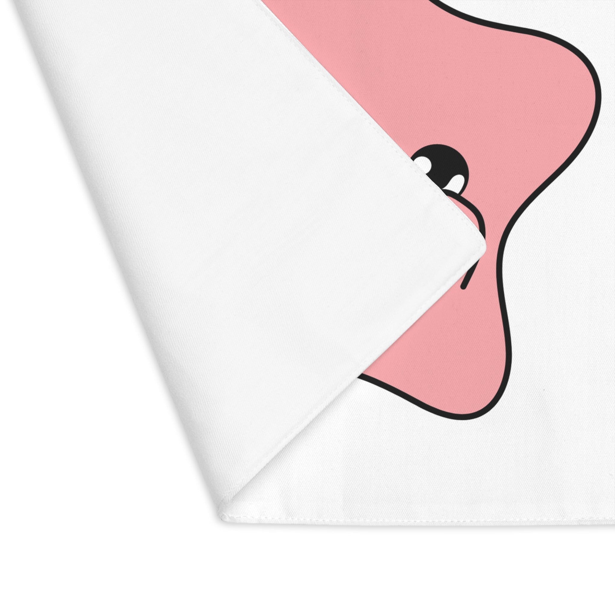 Naughty Little Starfish | Mix & Match Playful Fun-Flirty Lovers’ Toy Mats