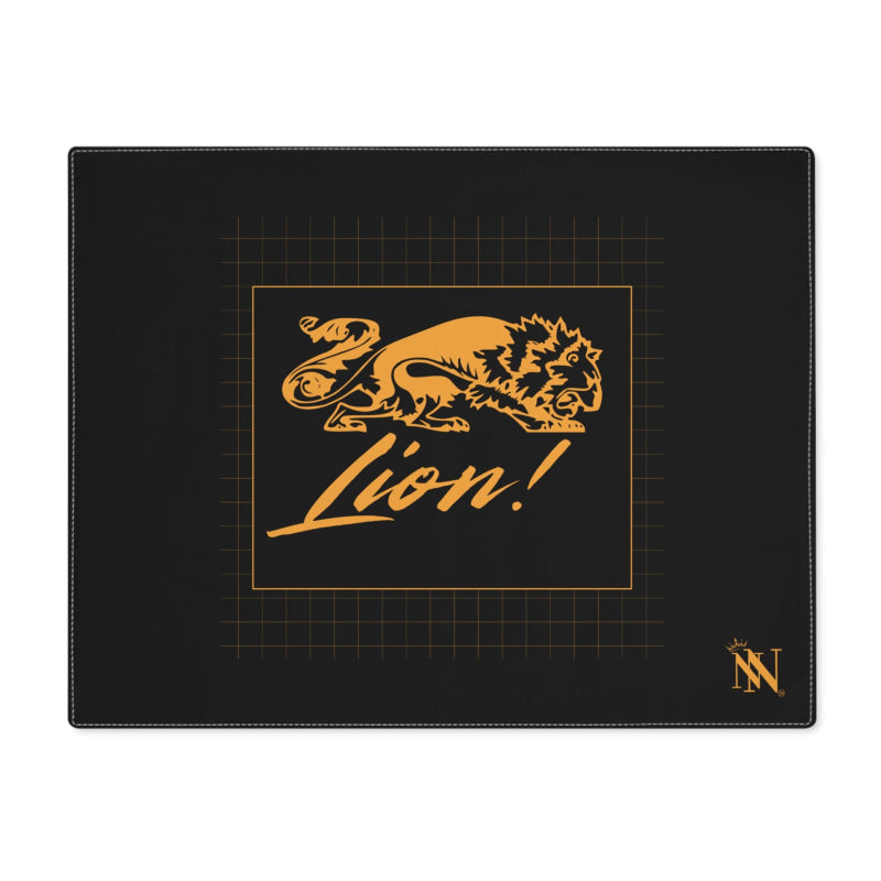 Lion! | Mix & Match Playful Fun-Flirty Lovers’ Toy Mats