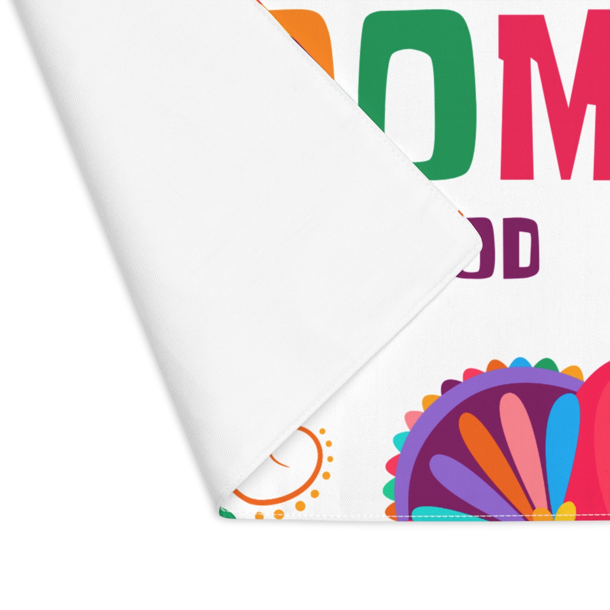 Bloom Life is Good | Mix & Match Playful Fun-Flirty Lovers’ Toy Mats