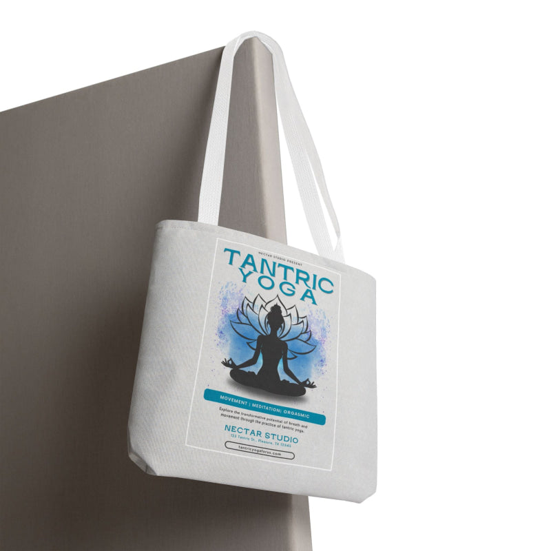 Tantric Yoga | Mix & Match Fun-Flirty Lovers’ Totes