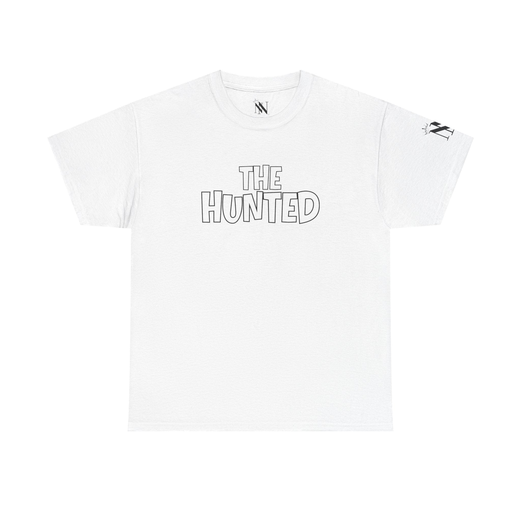 The Hunted T-Shirt