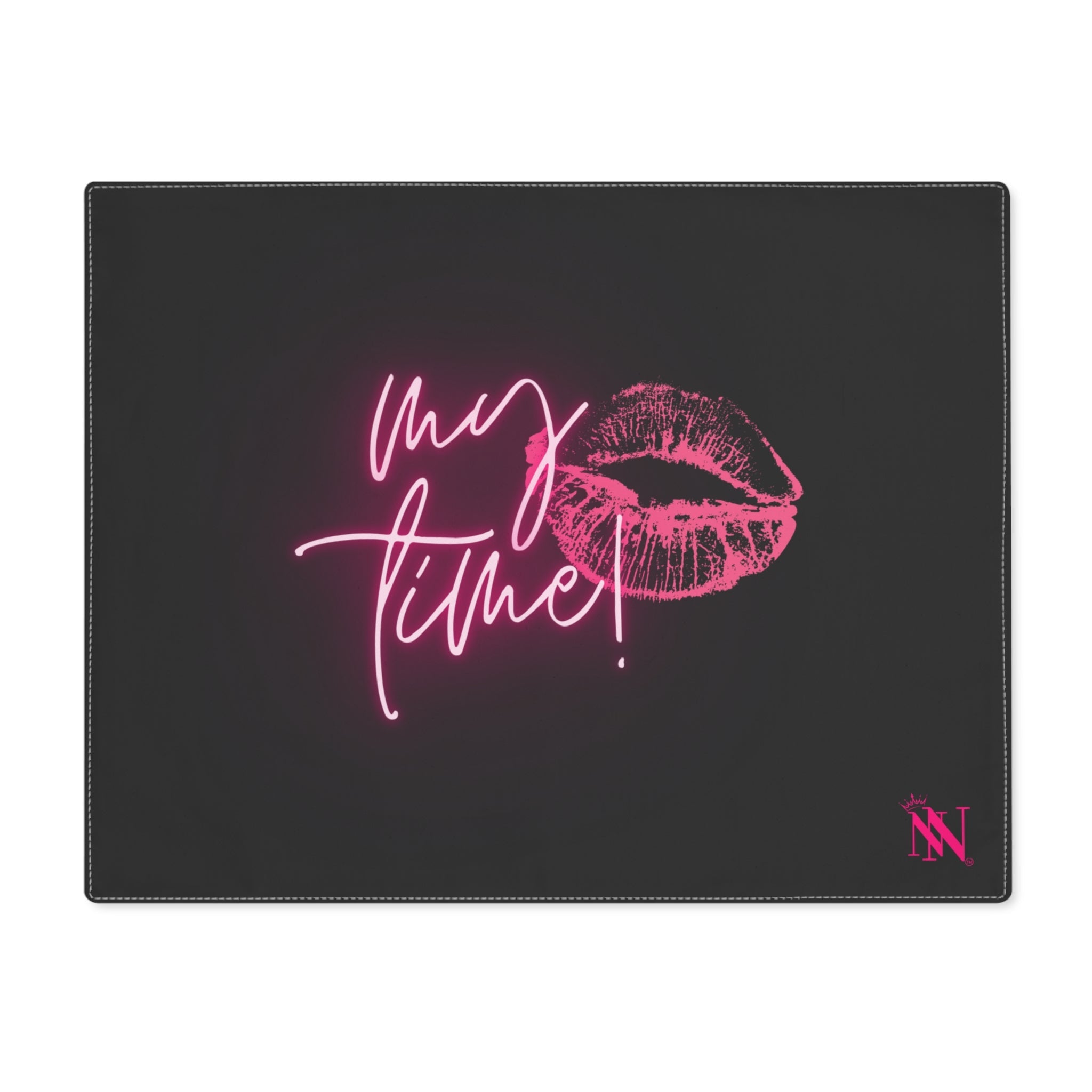 My Time! | Mix & Match Playful Fun-Flirty Lovers’ Toy Mats