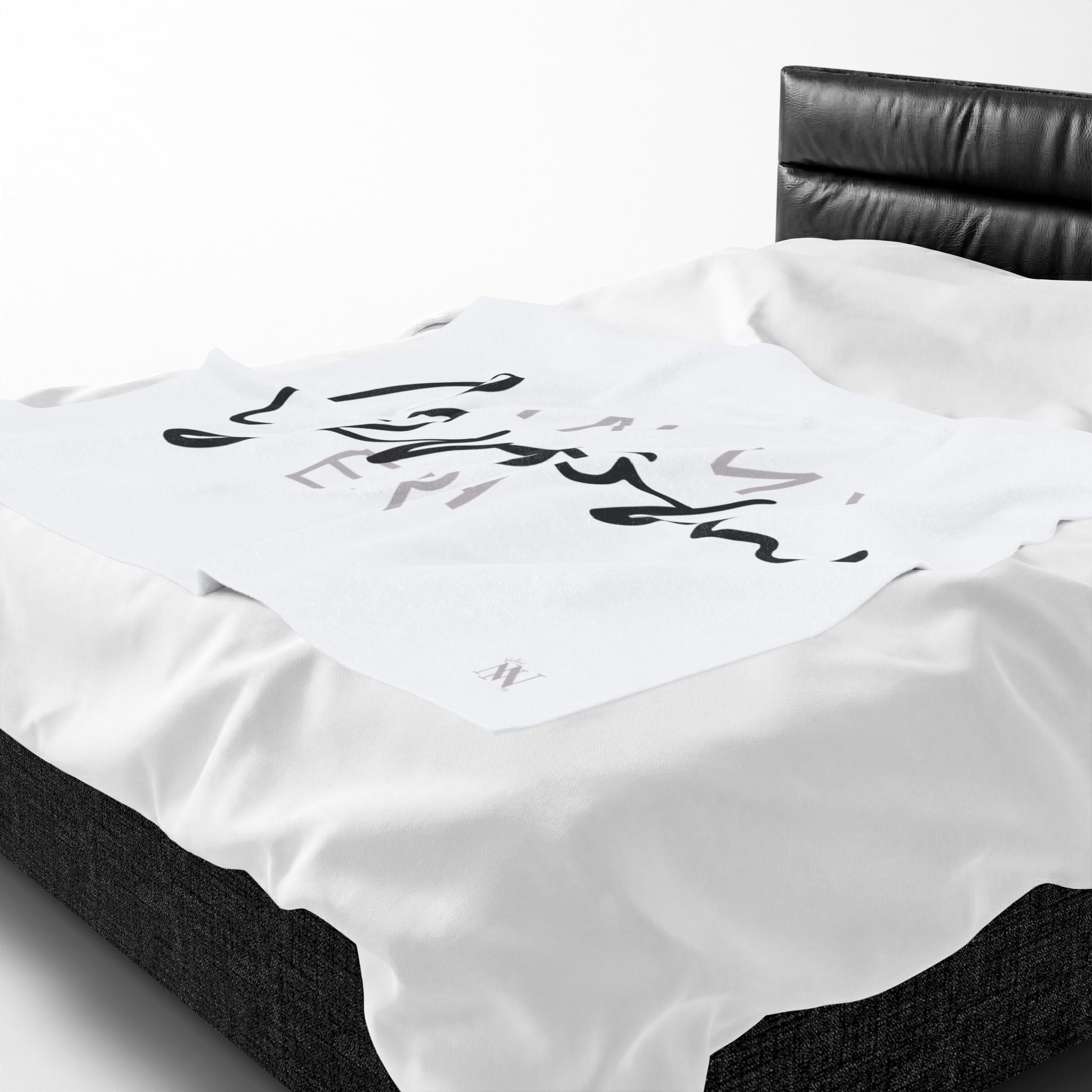 My Groom Era Romantic Gifts Blanket
