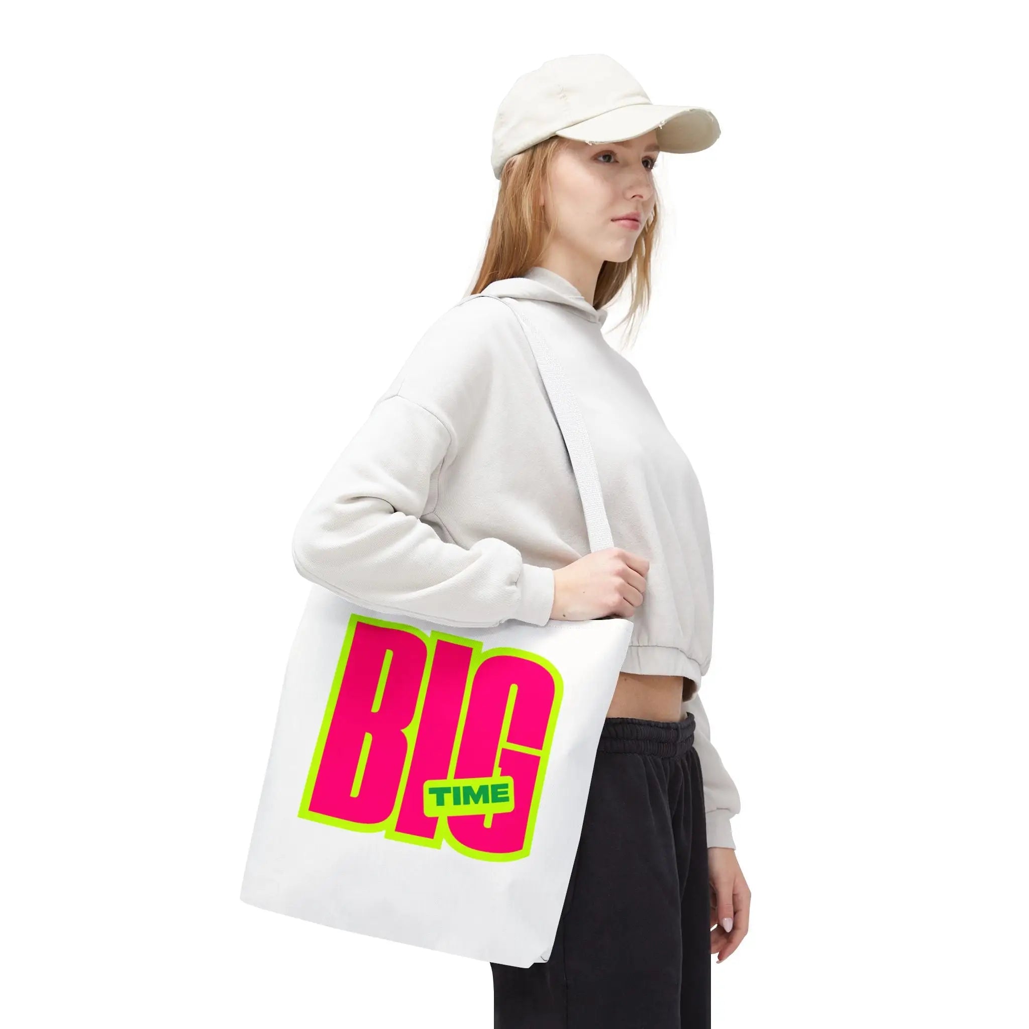 Big Time | Mix & Match Fun-Flirty Lovers’ Totes