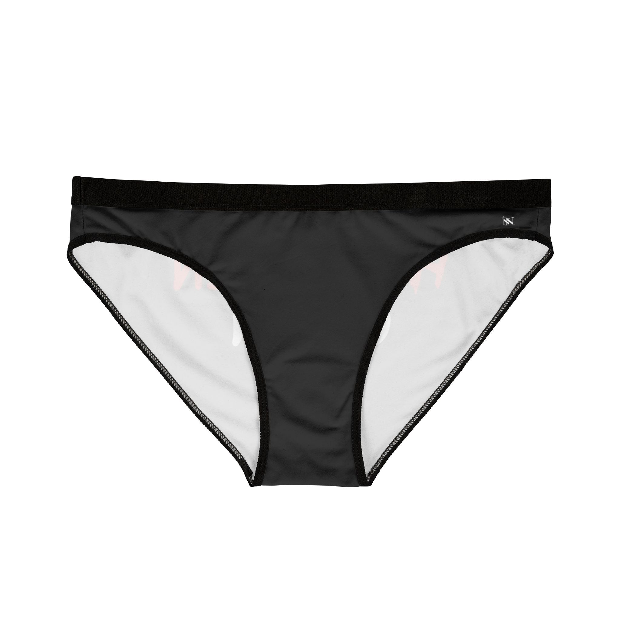 Halloween Queen | Mix & Match Women’s Fun-Flirty Lovers’ Panties