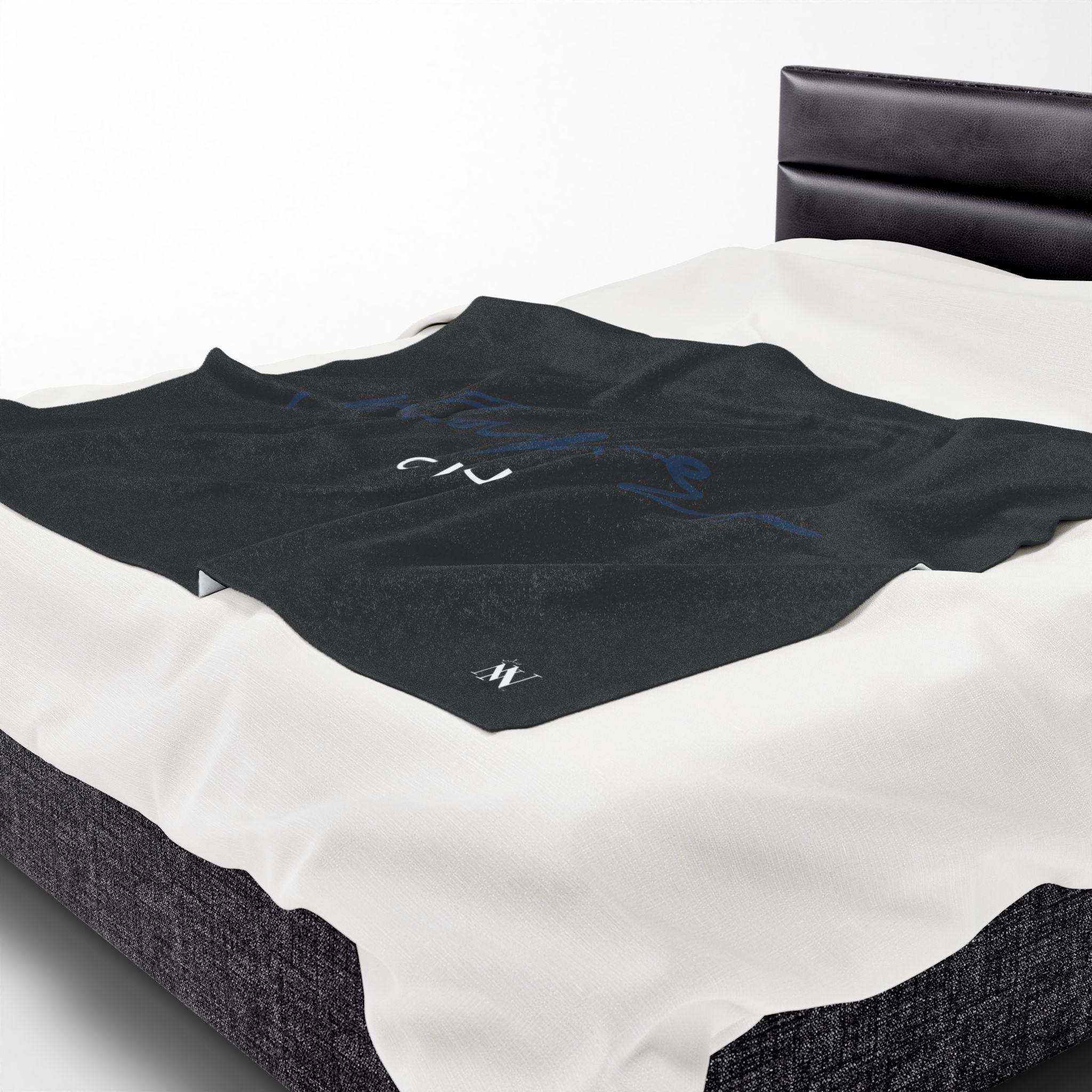 Blue Players Club | Mix & Match Fun-Flirty Loversā Blankets