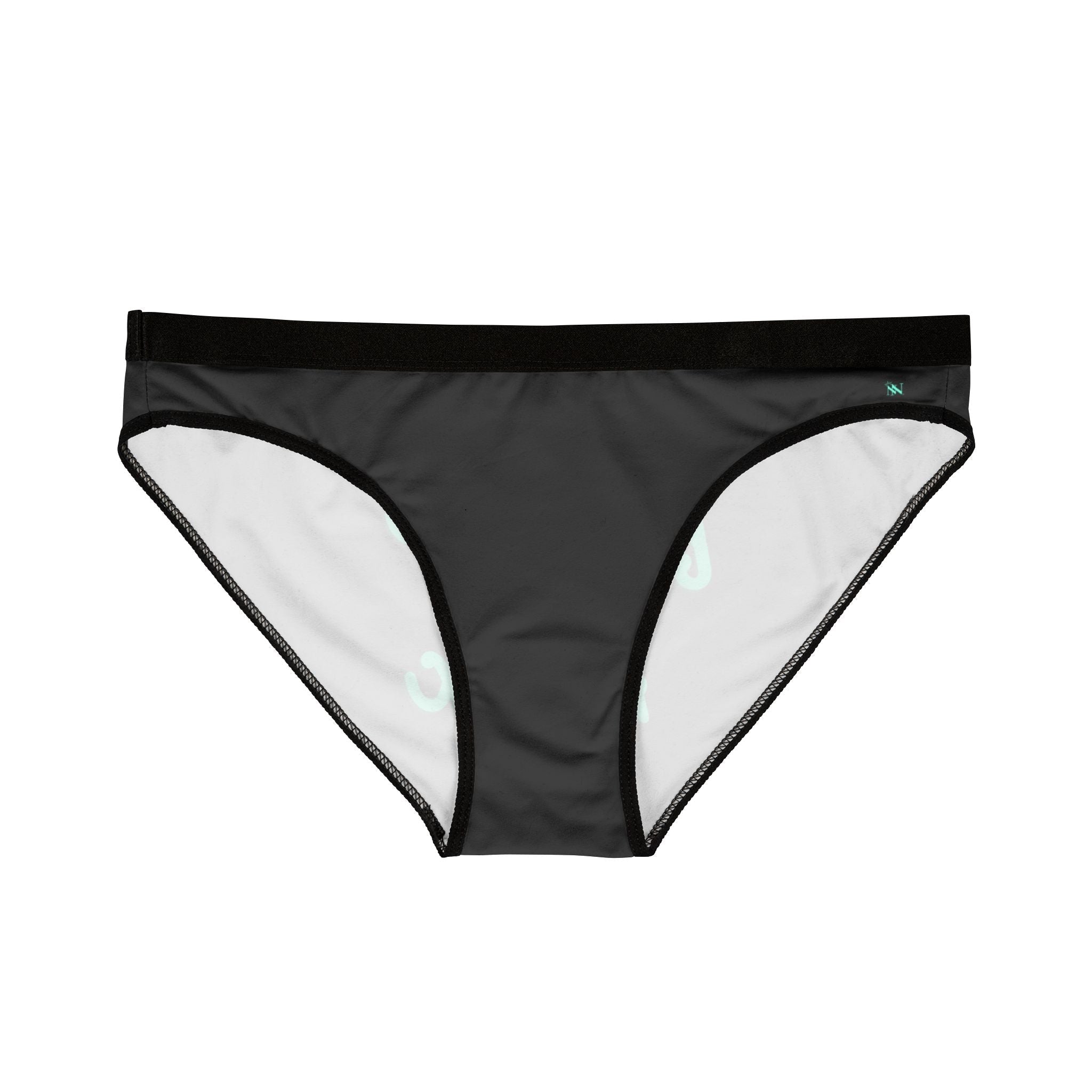Just Breathe & Relax | Mix & Match Women’s Fun-Flirty Lovers’ Panties