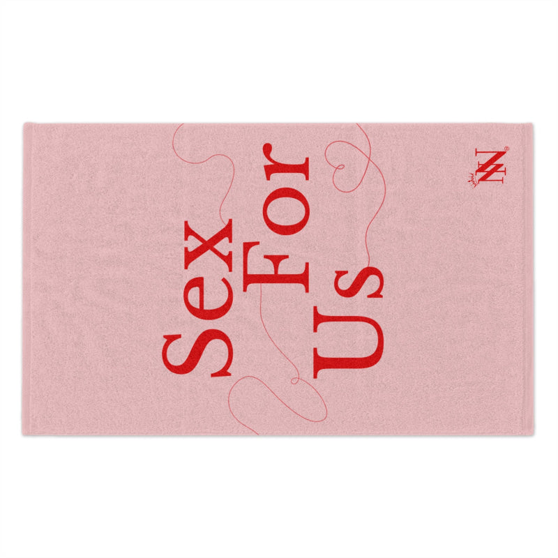 Sex For Us | Mix & Match Soft Fun-Flirty Lovers’ Towels