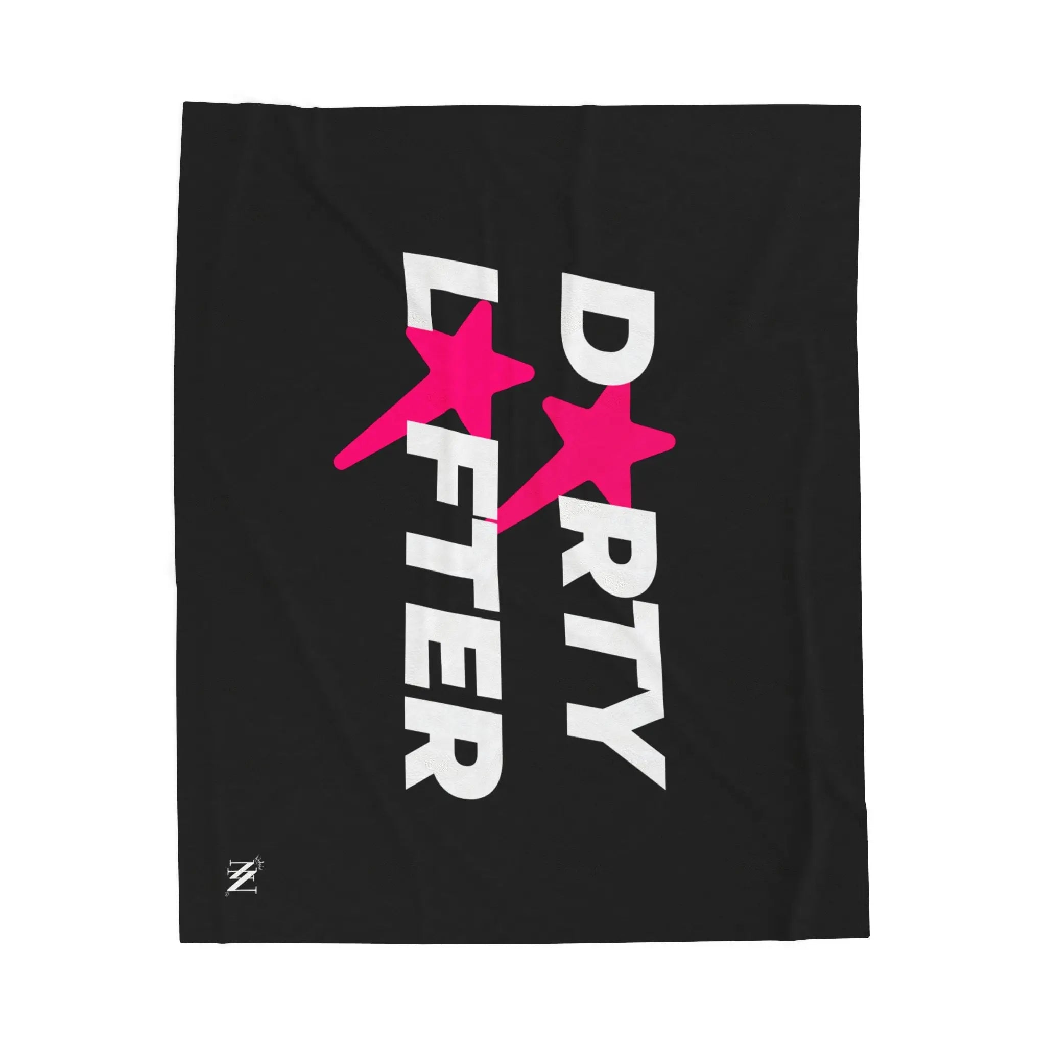Dirty Lifter Blanket