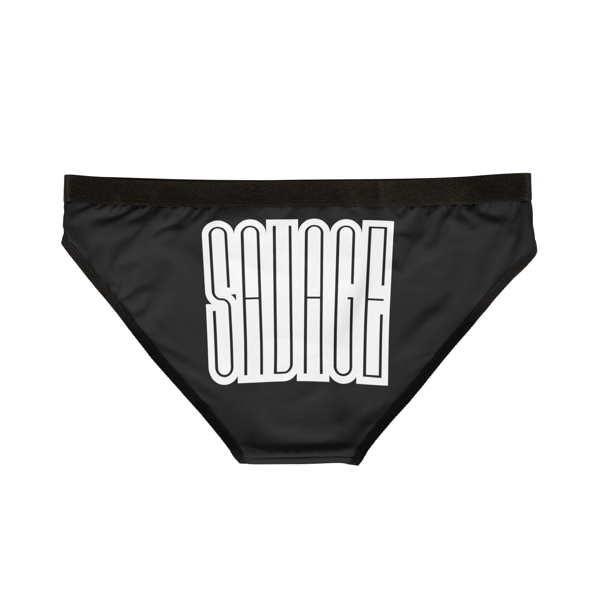 Savage | Mix & Match Women’s Fun-Flirty Lovers’ Panties