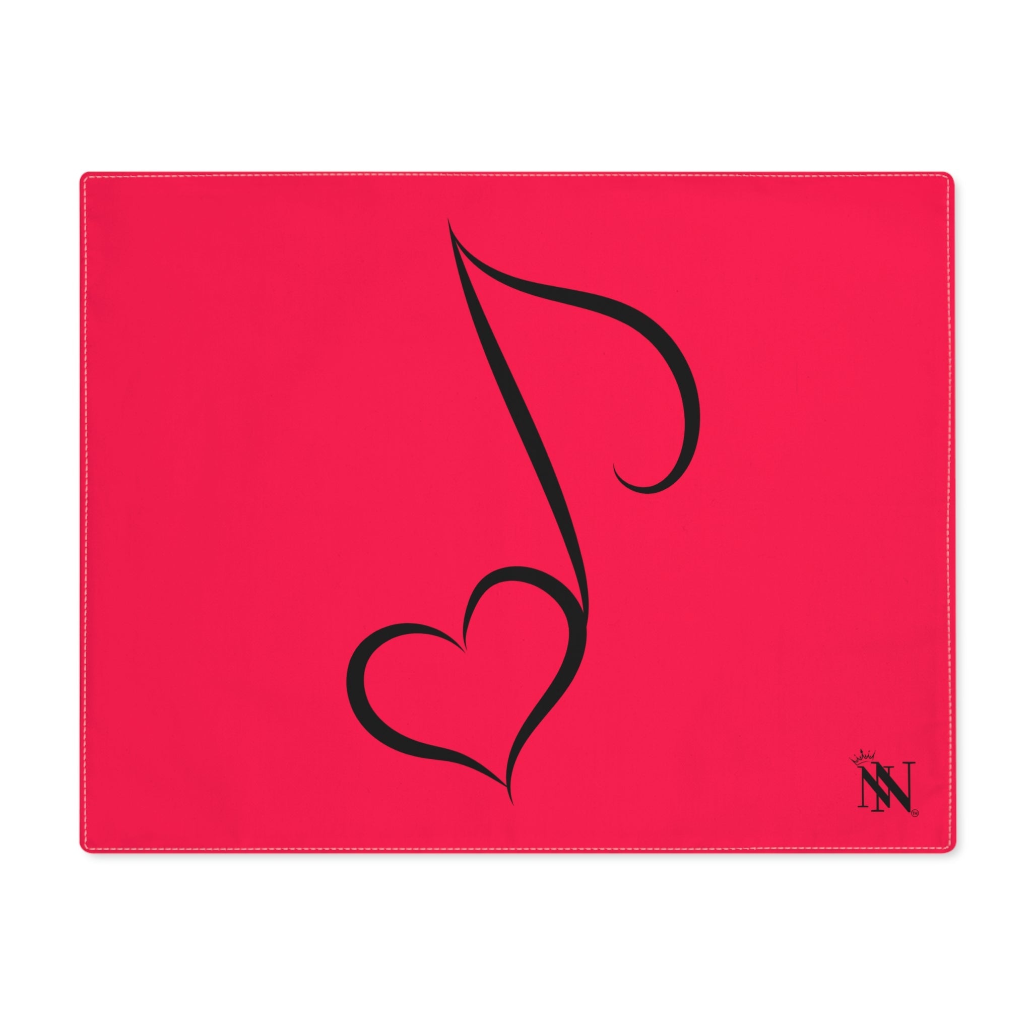 Music Note of Love | Mix & Match Playful Fun-Flirty Lovers’ Toy Mats