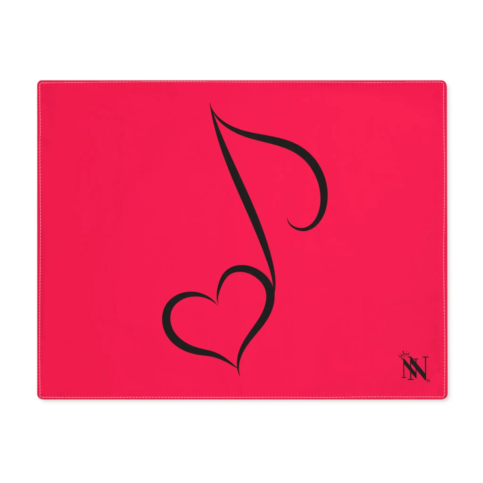 Music Note of Love | Mix & Match Playful Fun-Flirty Lovers’ Toy Mats