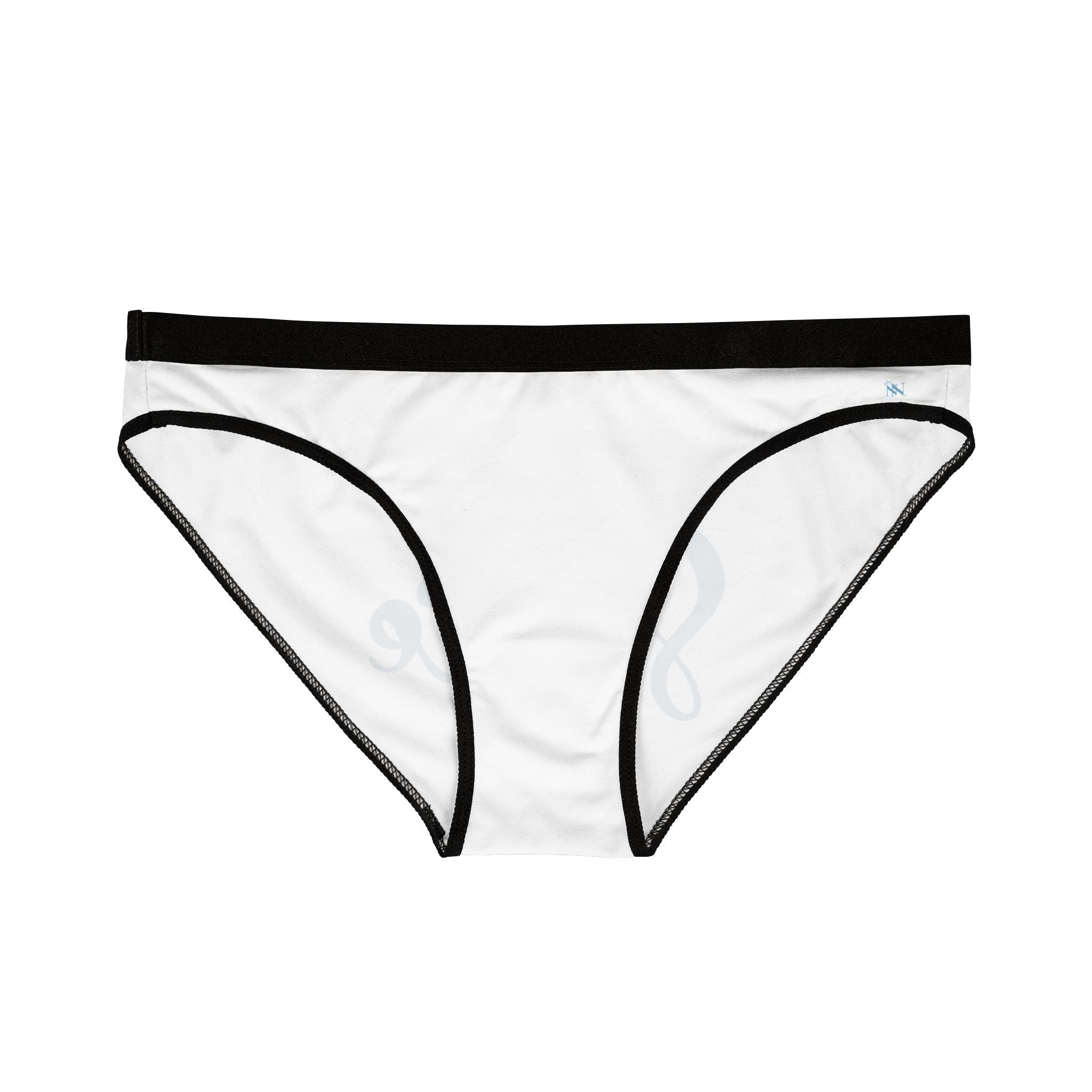 Give Me Some Space | Mix & Match Women’s Fun-Flirty Lovers’ Panties