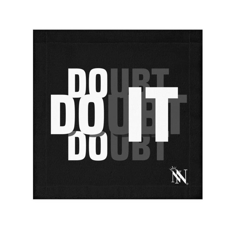Don’t Doubt Do It | Mix & Match Lils’ Fun-Flirty Lovers’ Towels
