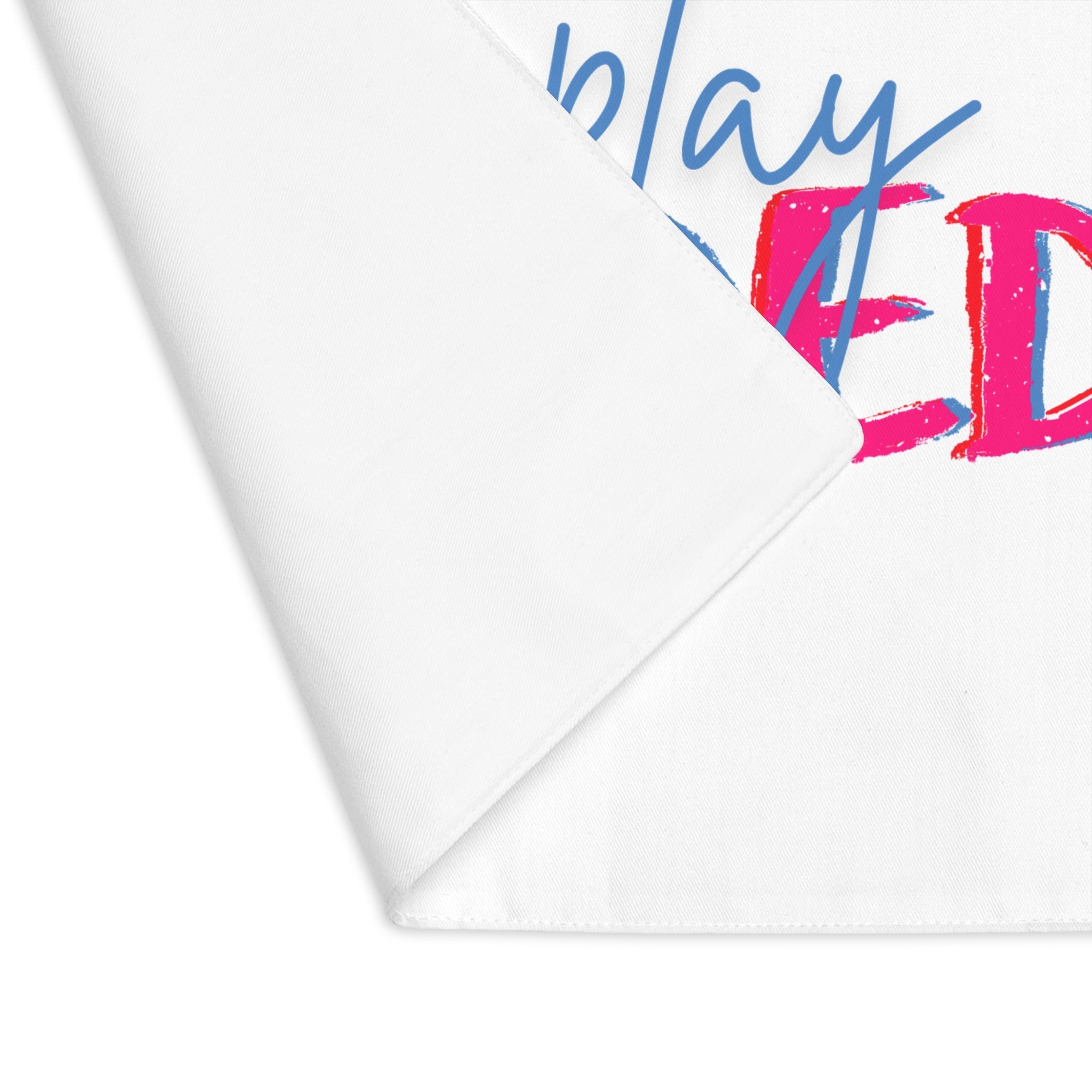 Foreplay Needed | Mix & Match Playful Fun-Flirty Lovers’ Toy Mats