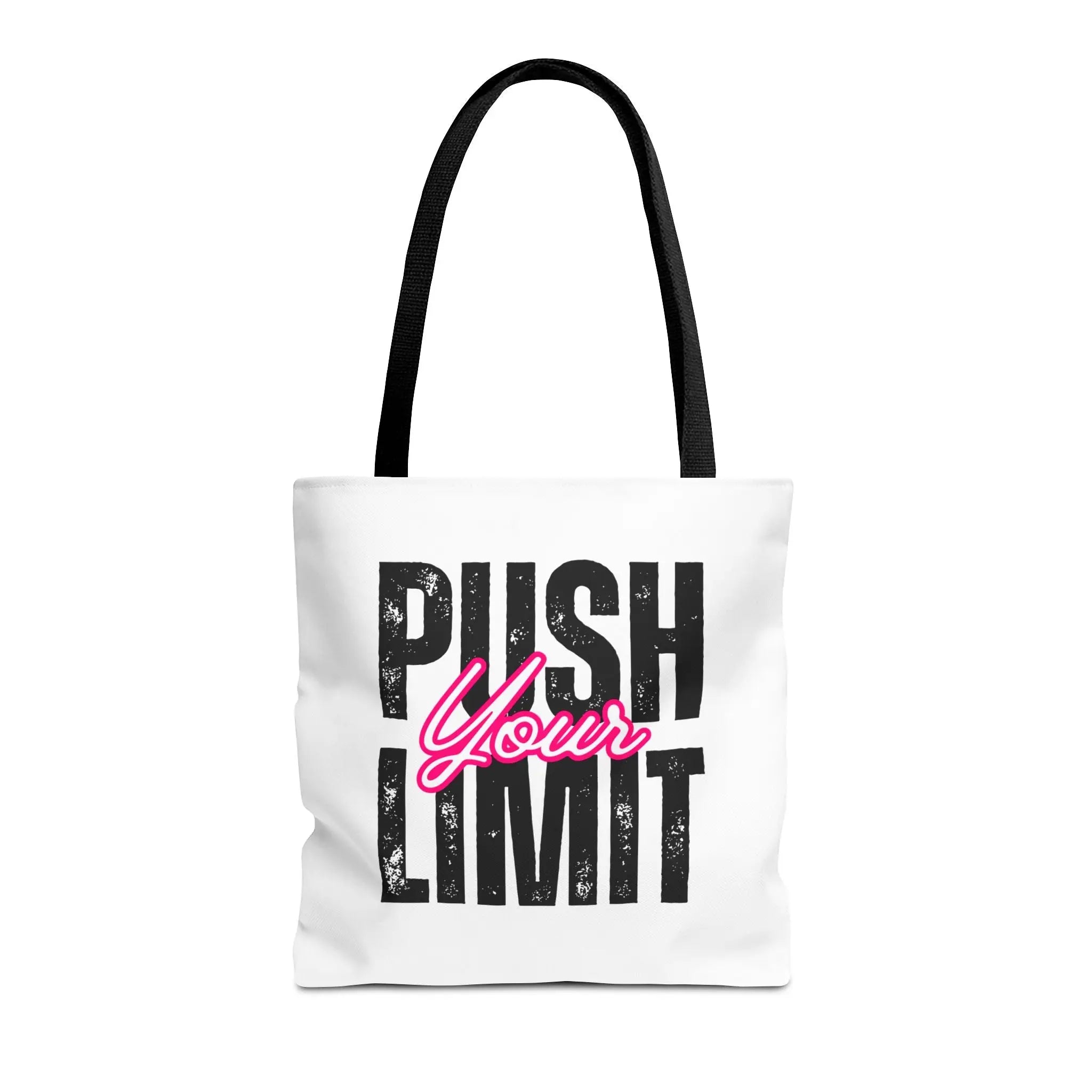 Push Yor Limit | Mix & Match Fun-Flirty Lovers’ Totes