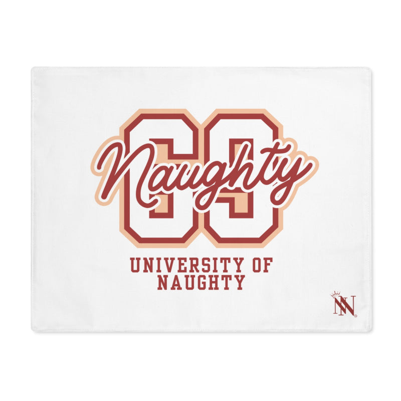 University of Naughty | Mix & Match Playful Fun-Flirty Lovers’ Toy Mats
