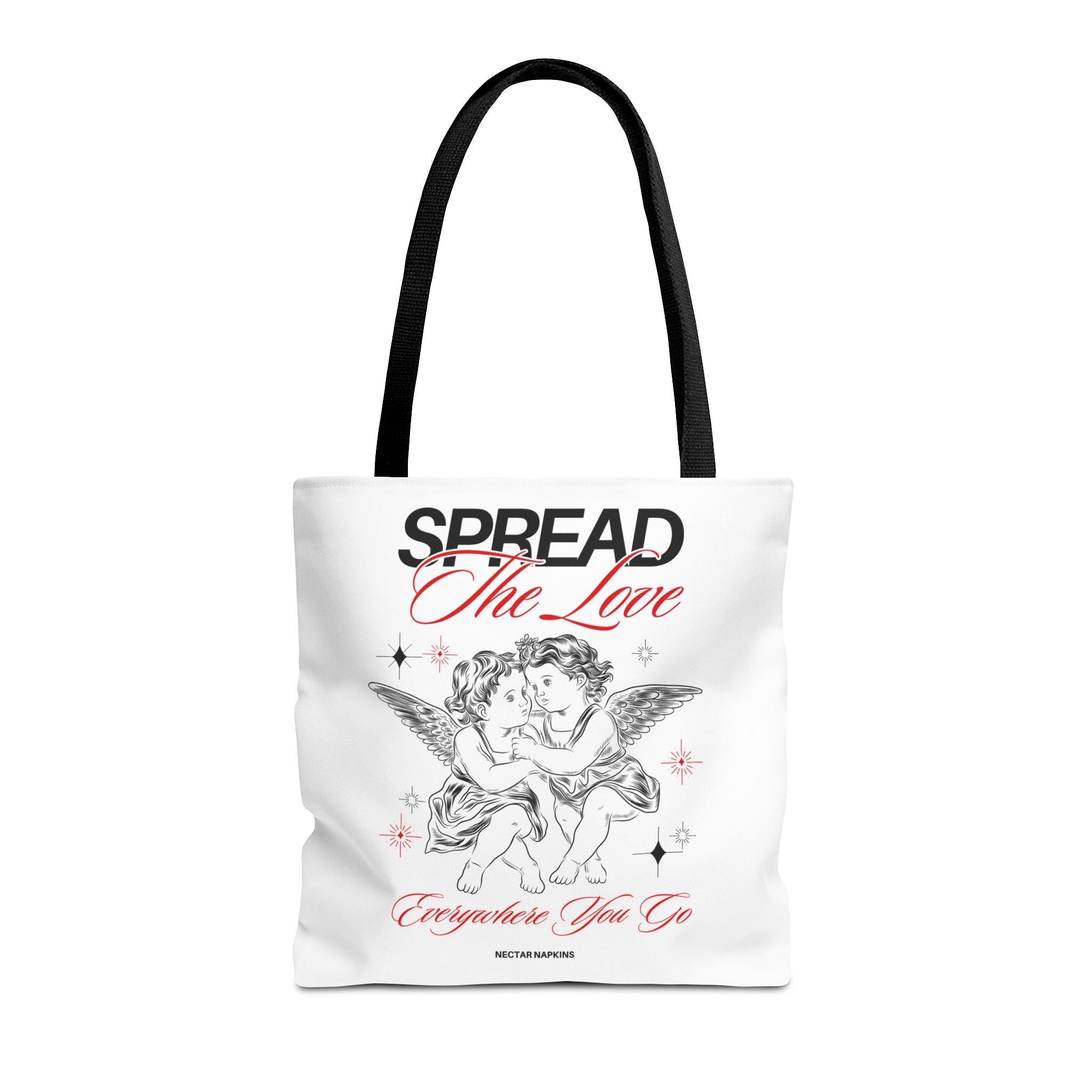 Spread the Love | Mix & Match Fun-Flirty Lovers’ Totes