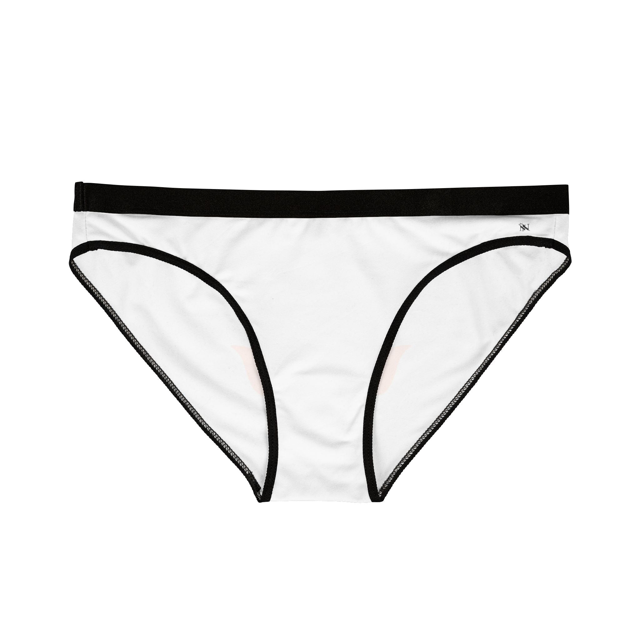 Naughty Elf | Mix & Match Women’s Fun-Flirty Lovers’ Panties