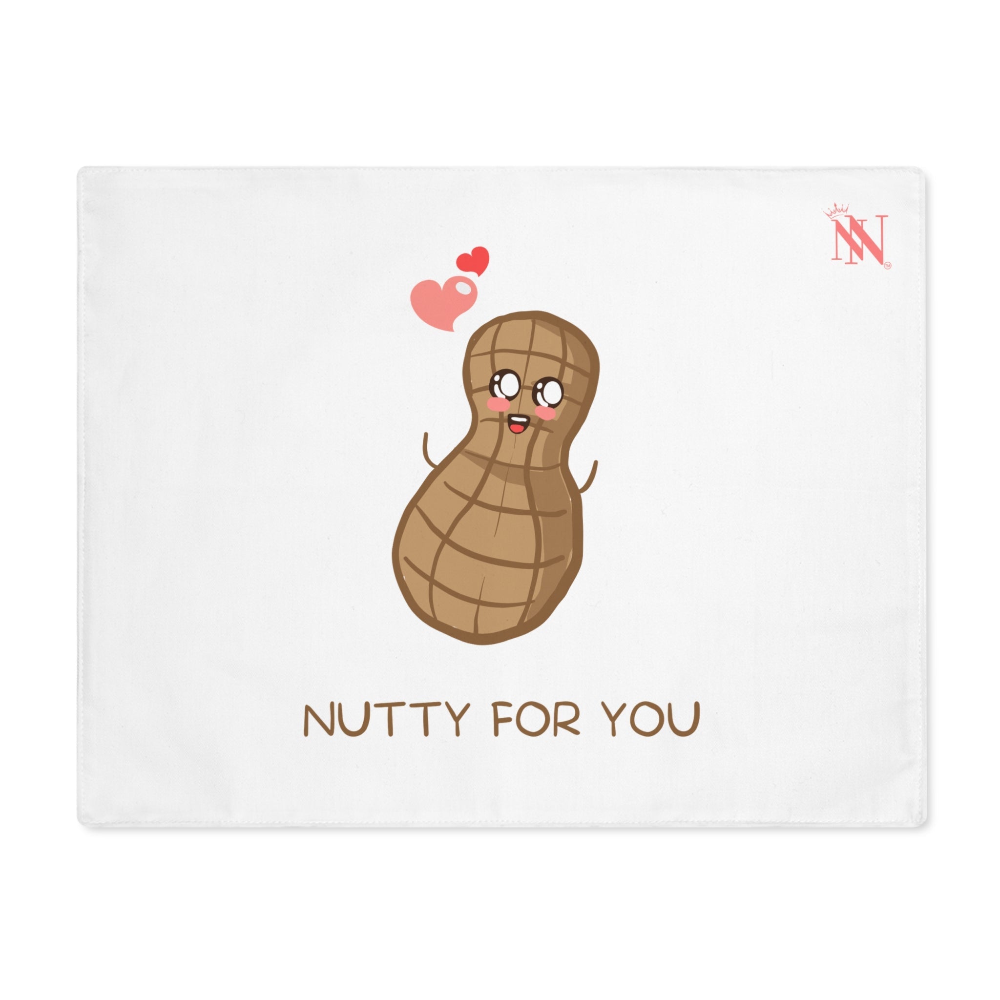 Nutty For You | Mix & Match Playful Fun-Flirty Lovers’ Toy Mats