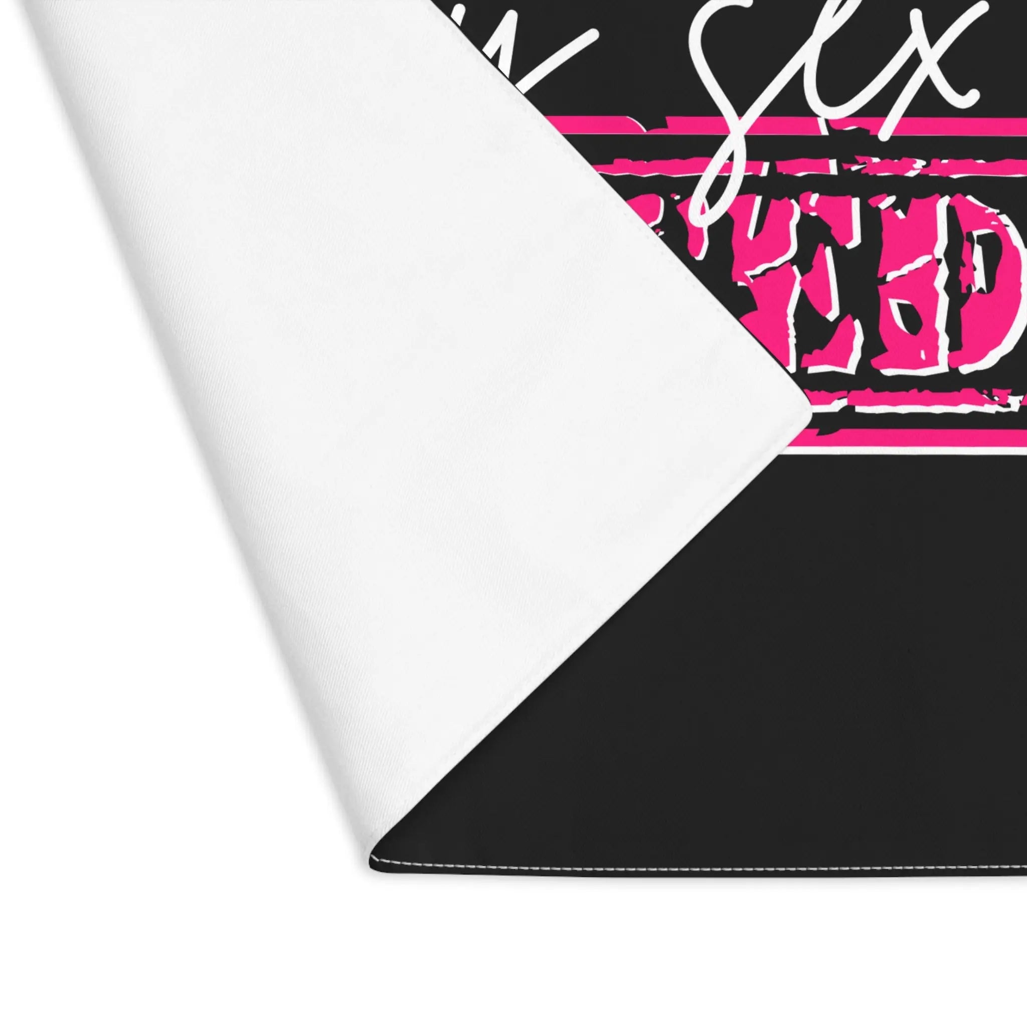 Dirty Sex Wanted! | Mix & Match Playful Fun-Flirty Lovers’ Toy Mats