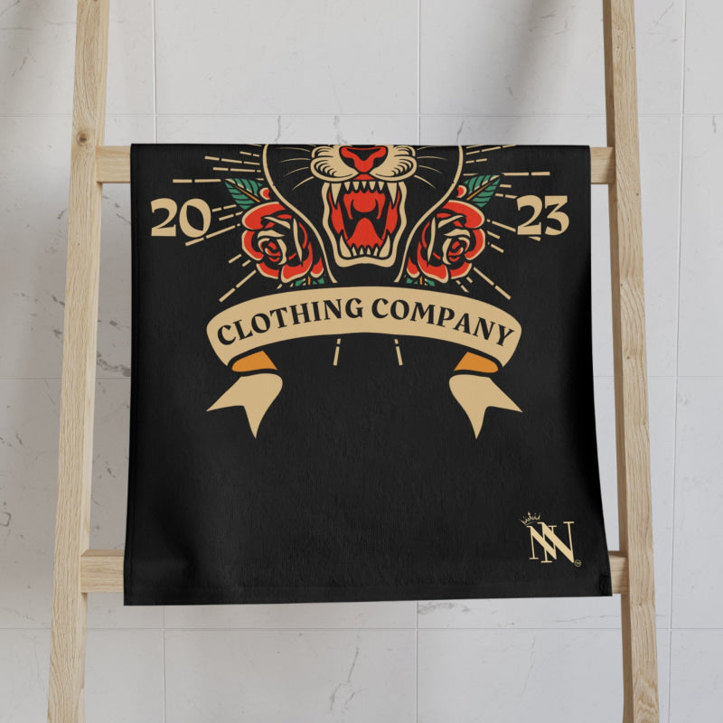 Naughty Clothing Company | Mix & Match Classic Fun-Flirty Lovers’ Towels