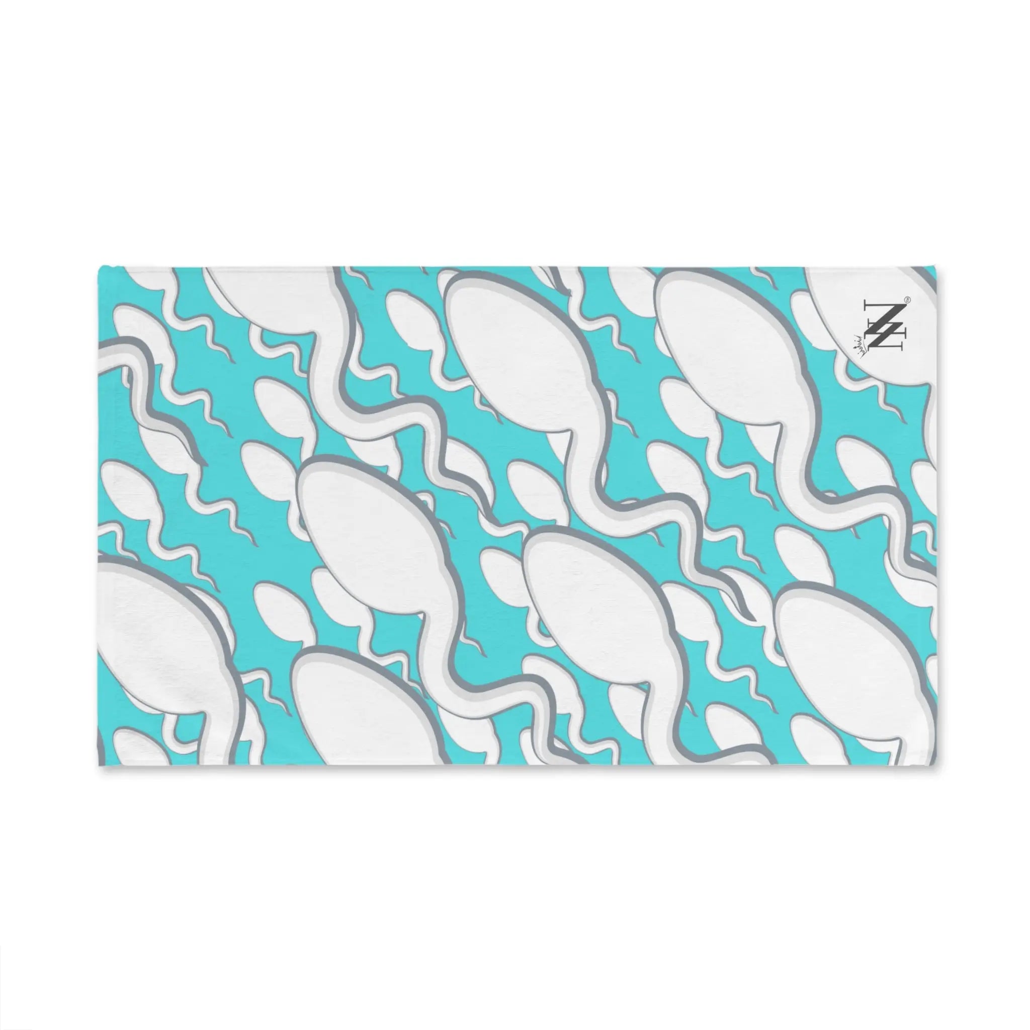 Big Swimmers | Mix & Match Original Fun-Flirty Lovers’ Towels