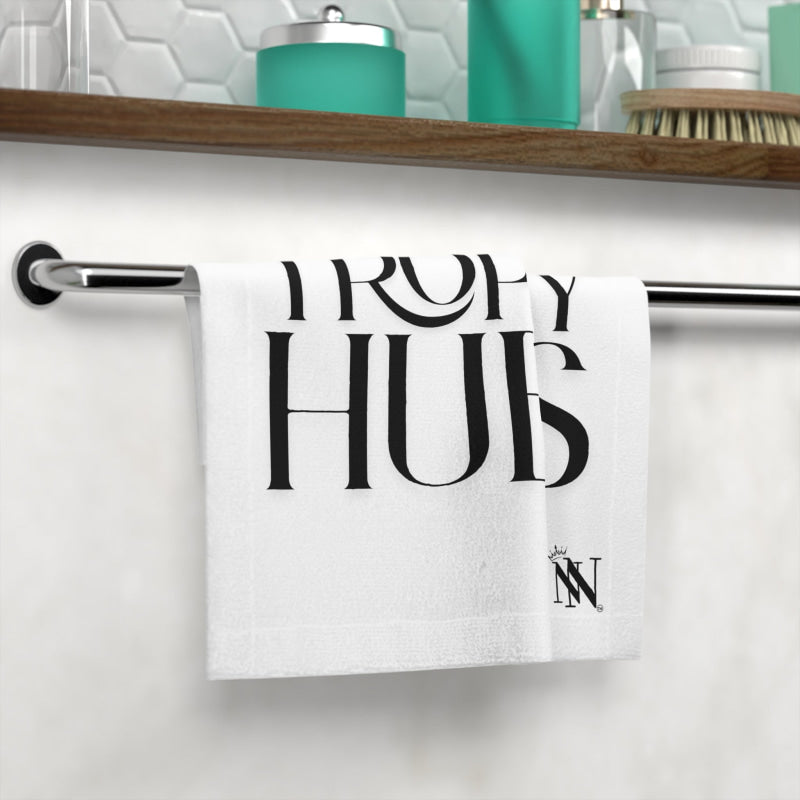 Trophy Hubs | Mix & Match Lils’ Fun-Flirty Lovers’ Towels