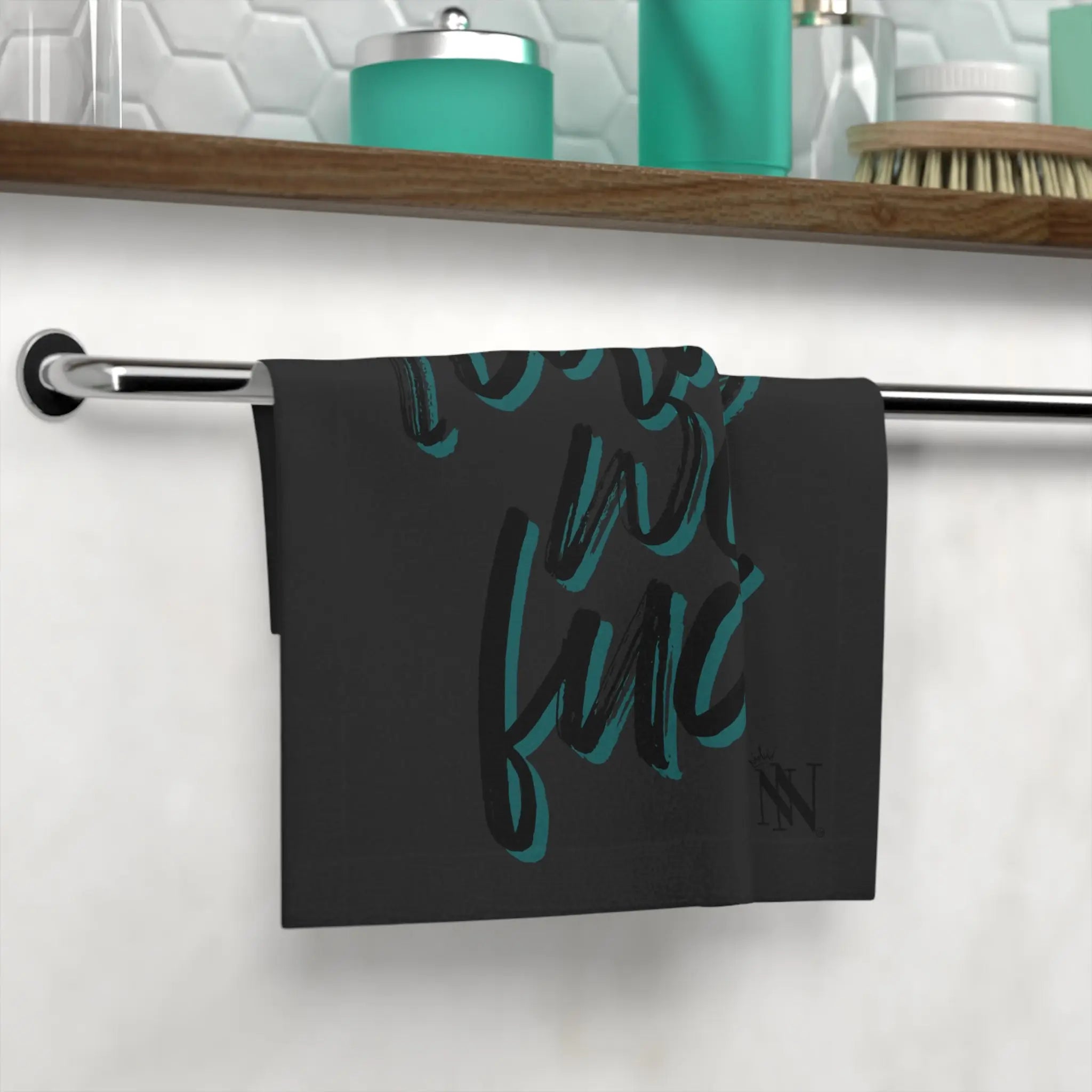 Today We Fuck | Mix & Match Lils’ Fun-Flirty Lovers’ Towels