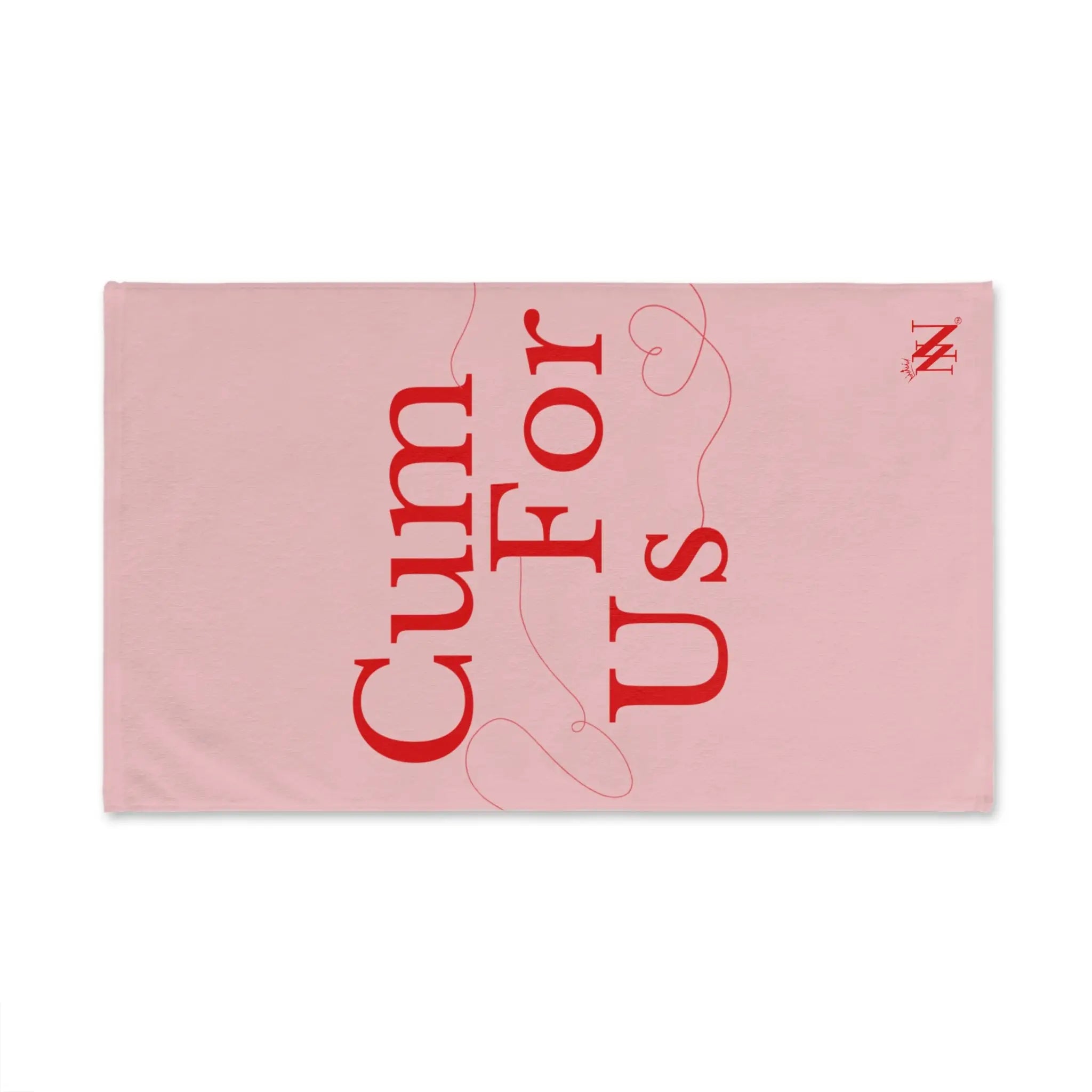 Cum For Us | Mix & Match Classic Fun-Flirty Lovers’ Towels