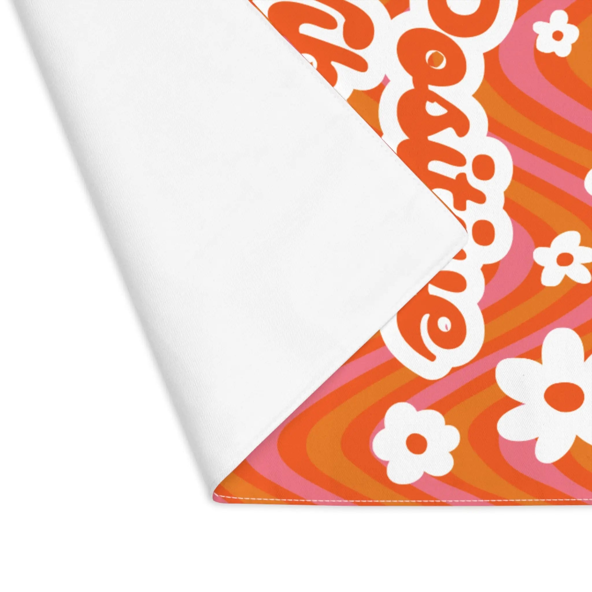 Positive Vibes & Self-Care Sex Toys Mat
