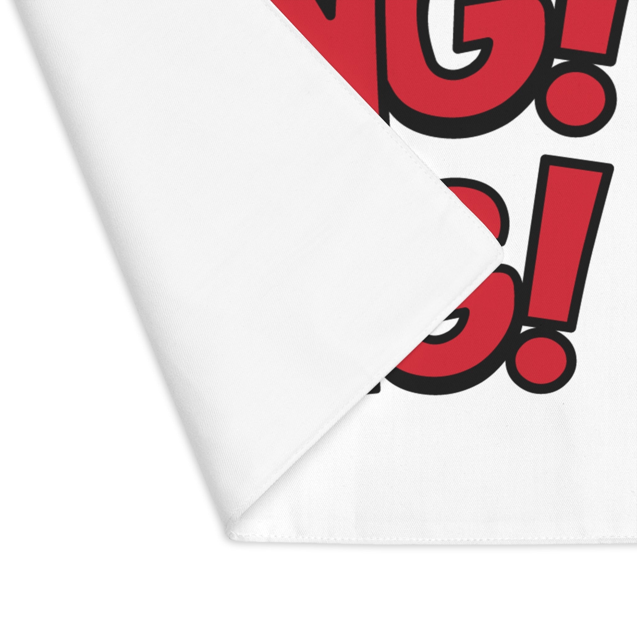 Bang! Bang! | Mix & Match Playful Fun-Flirty Lovers’ Toy Mats