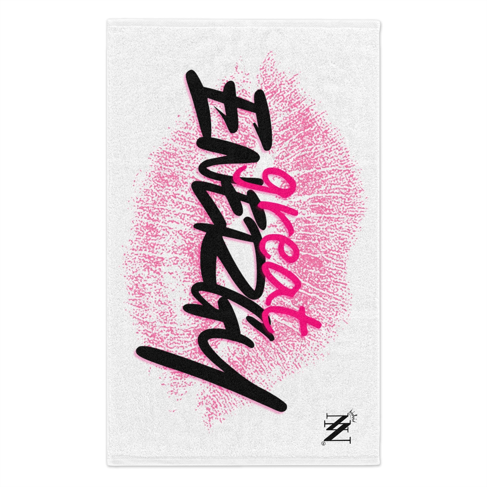 Great Energy Kiss Sex Towel