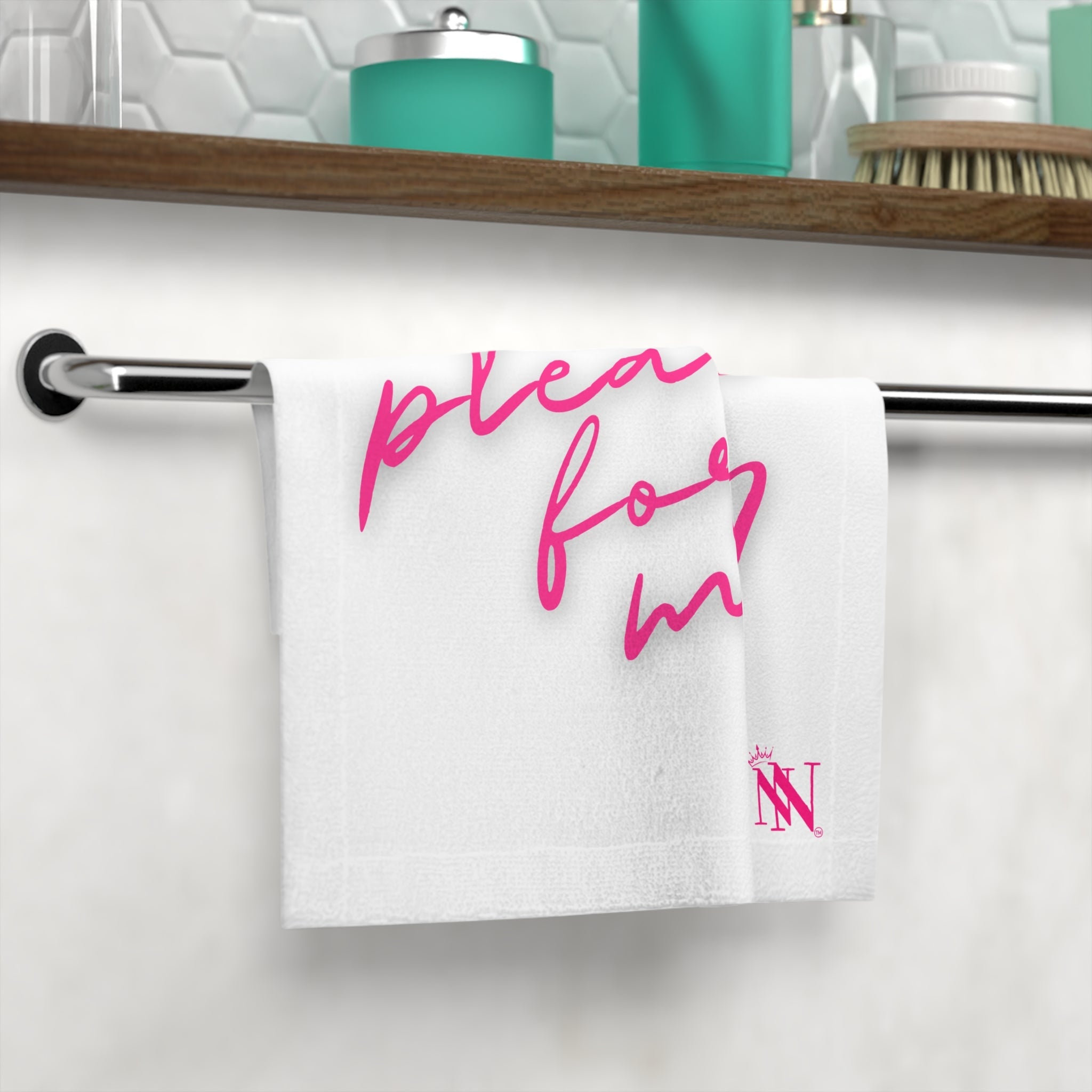 Please for Me? | Mix & Match Lils’ Fun-Flirty Lovers’ Towels