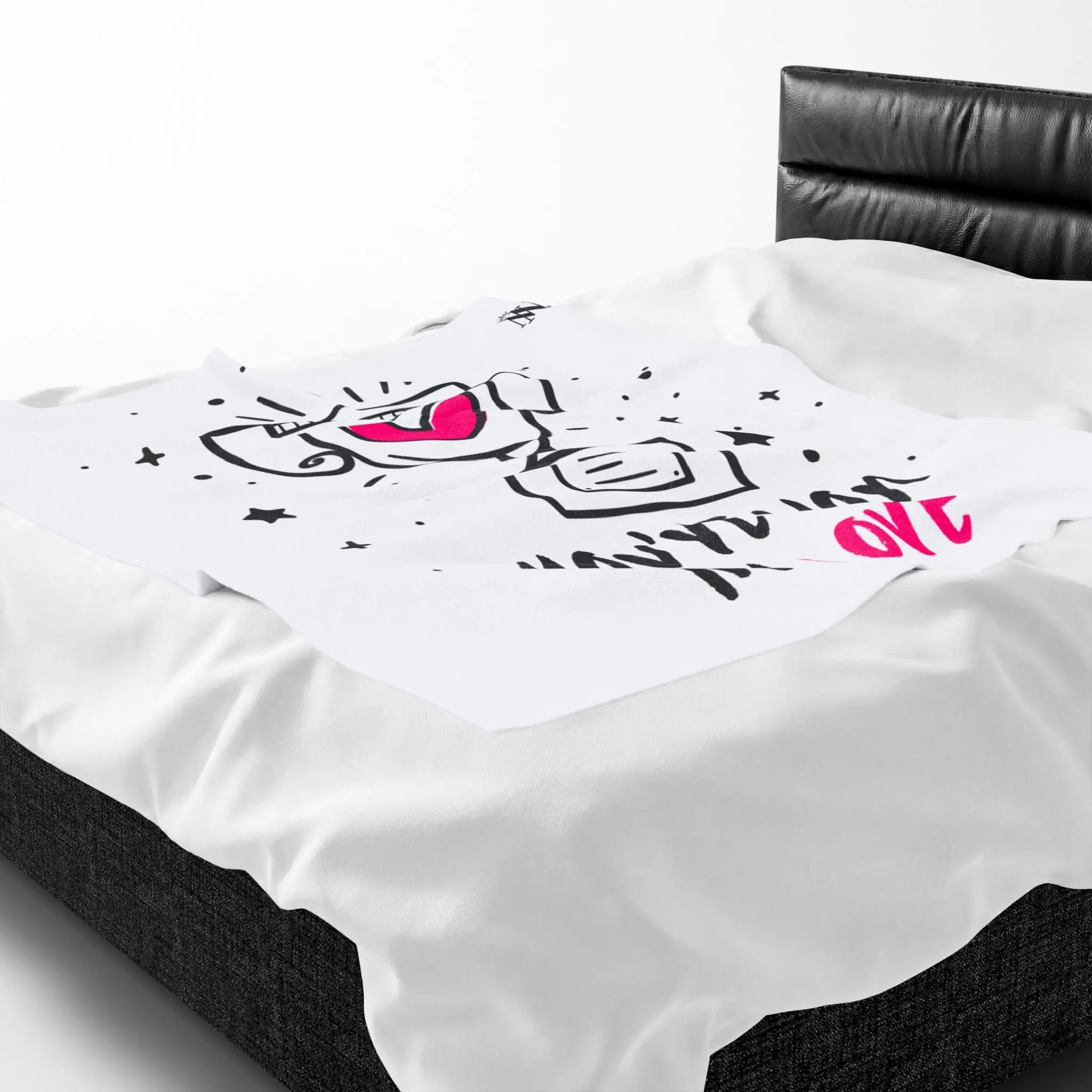You’ve Won My Love Romantic Lovers Gifts Blanket
