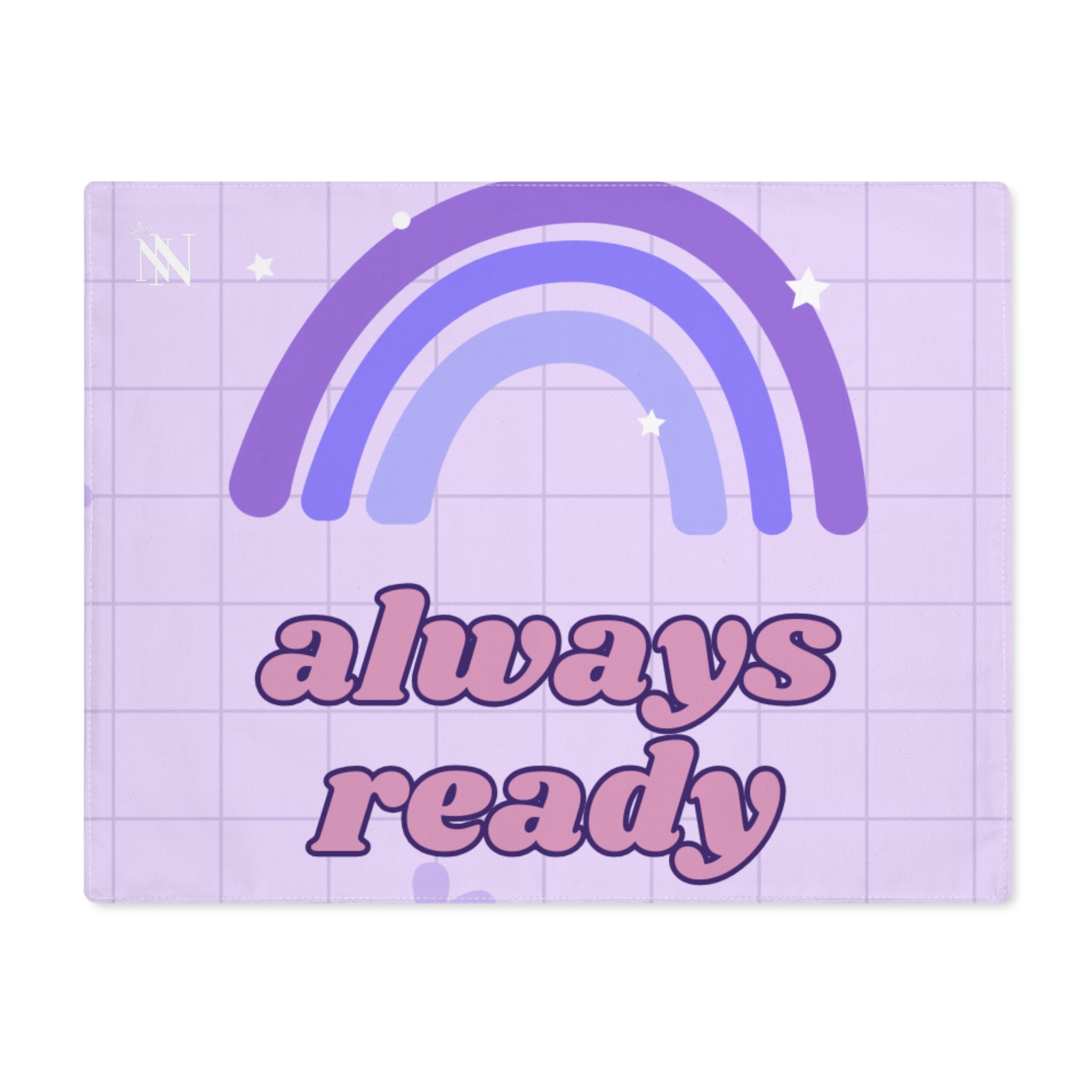 Always Ready | Mix & Match Playful Fun-Flirty Lovers’ Toy Mats