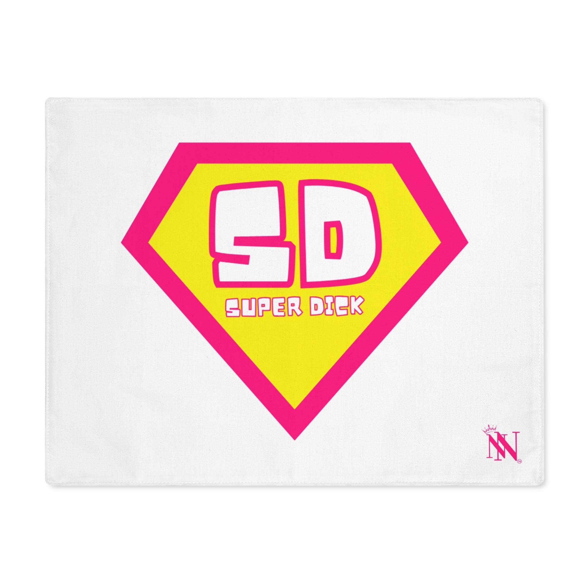 Super Dick Sex Toy Mat