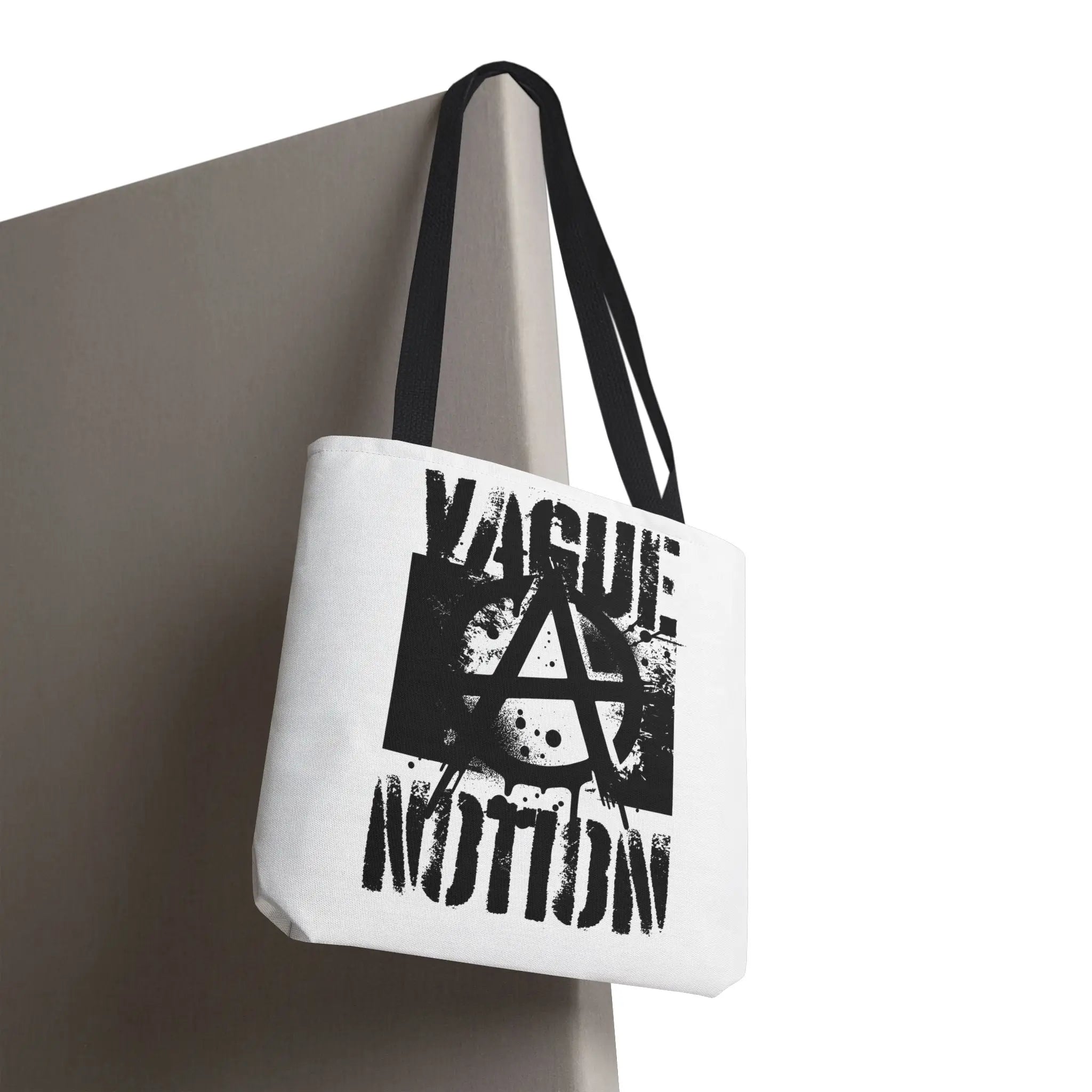 Vague Notion Anarchy | Mix & Match Fun-Flirty Lovers’ Totes