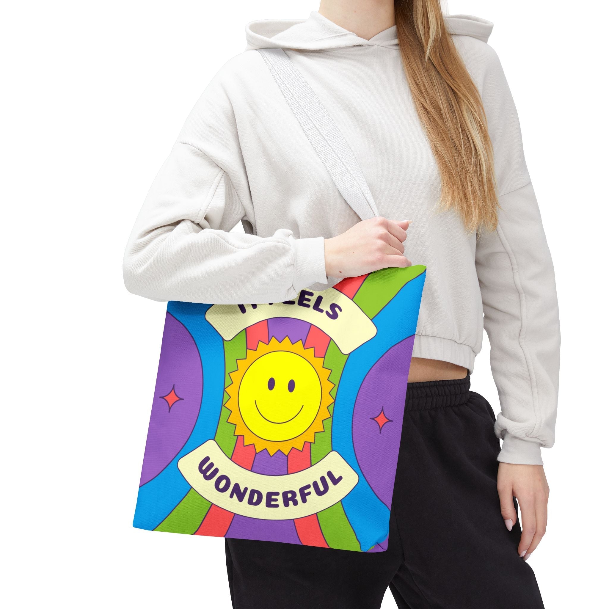 It Feels Wonderful Retro Romantic Sex Gifts