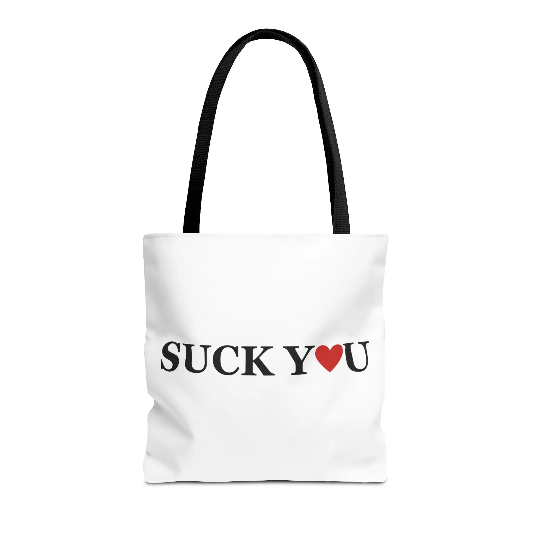 Suck You Love | Mix & Match Fun-Flirty Lovers’ Totes