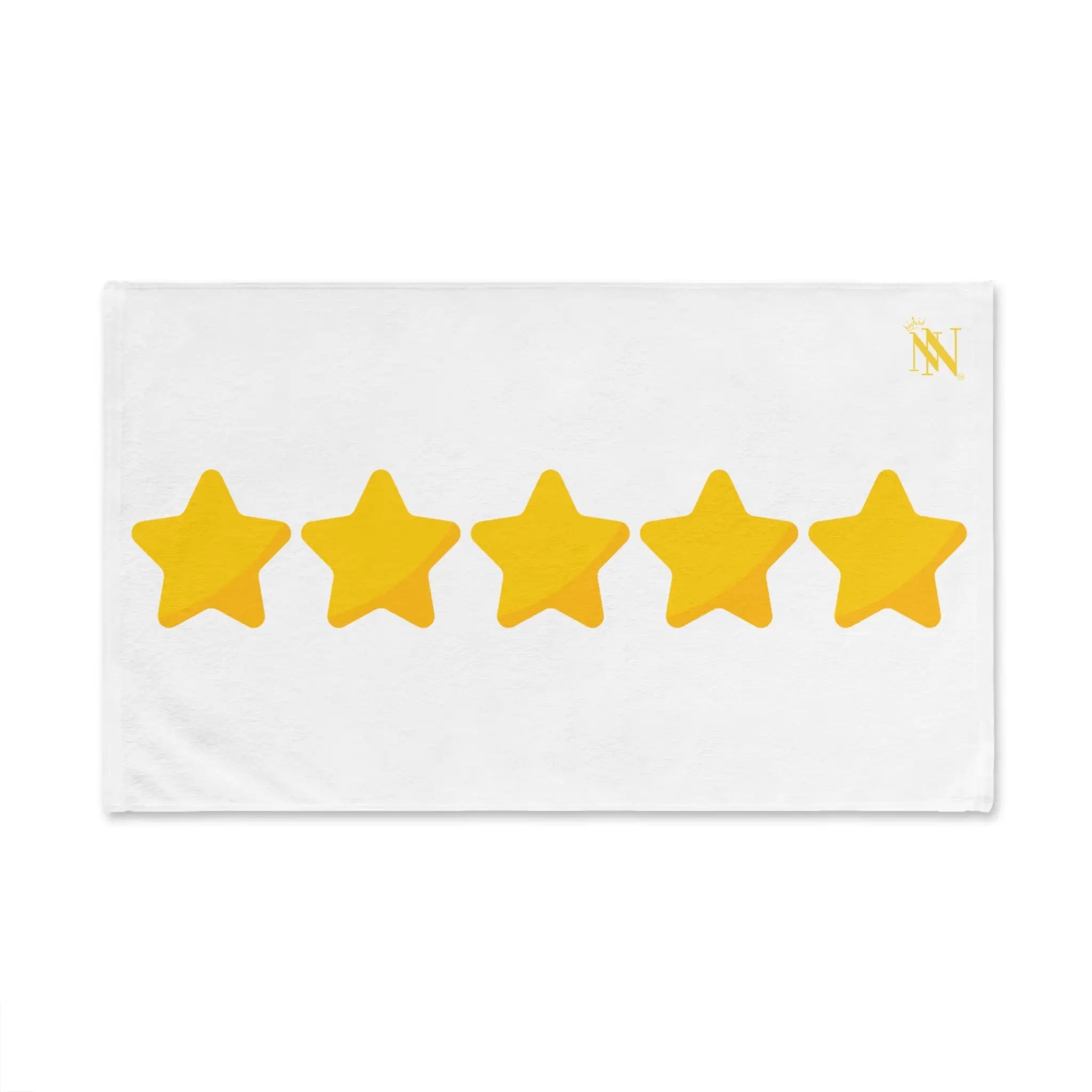 5 Stars | Mix & Match Classic Fun-Flirty Lovers’ Towels