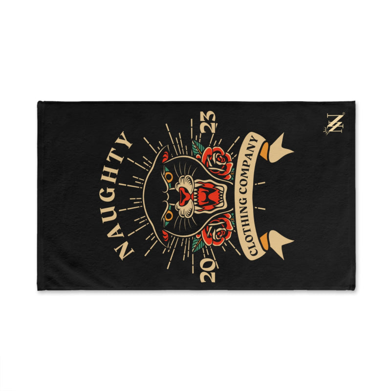 Naughty Clothing Company | Mix & Match Classic Fun-Flirty Lovers’ Towels