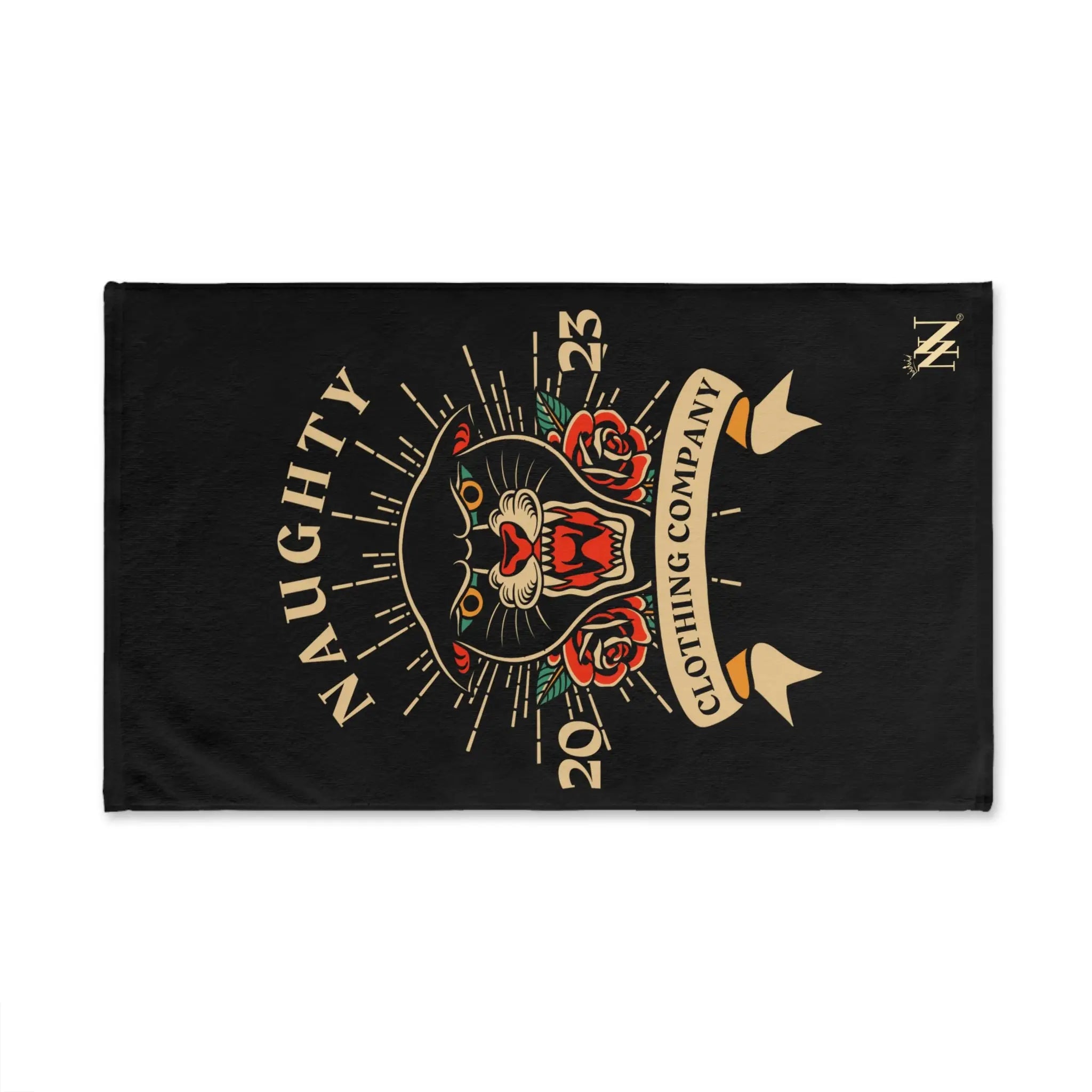 Naughty Clothing Company | Mix & Match Classic Fun-Flirty Lovers’ Towels