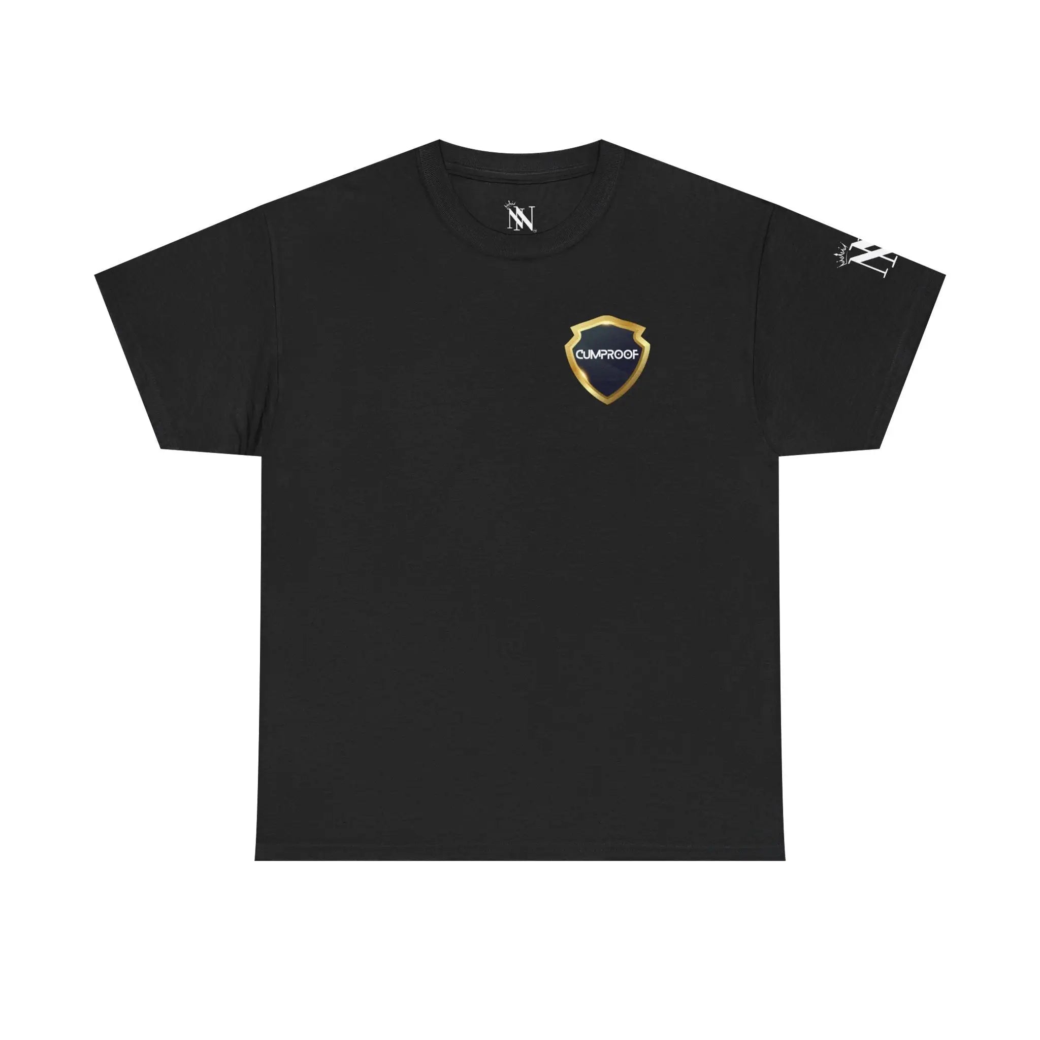 Cum Proof | Mix & Match 100% Cotton Unisex Fun-Flirty Lovers’ Tees