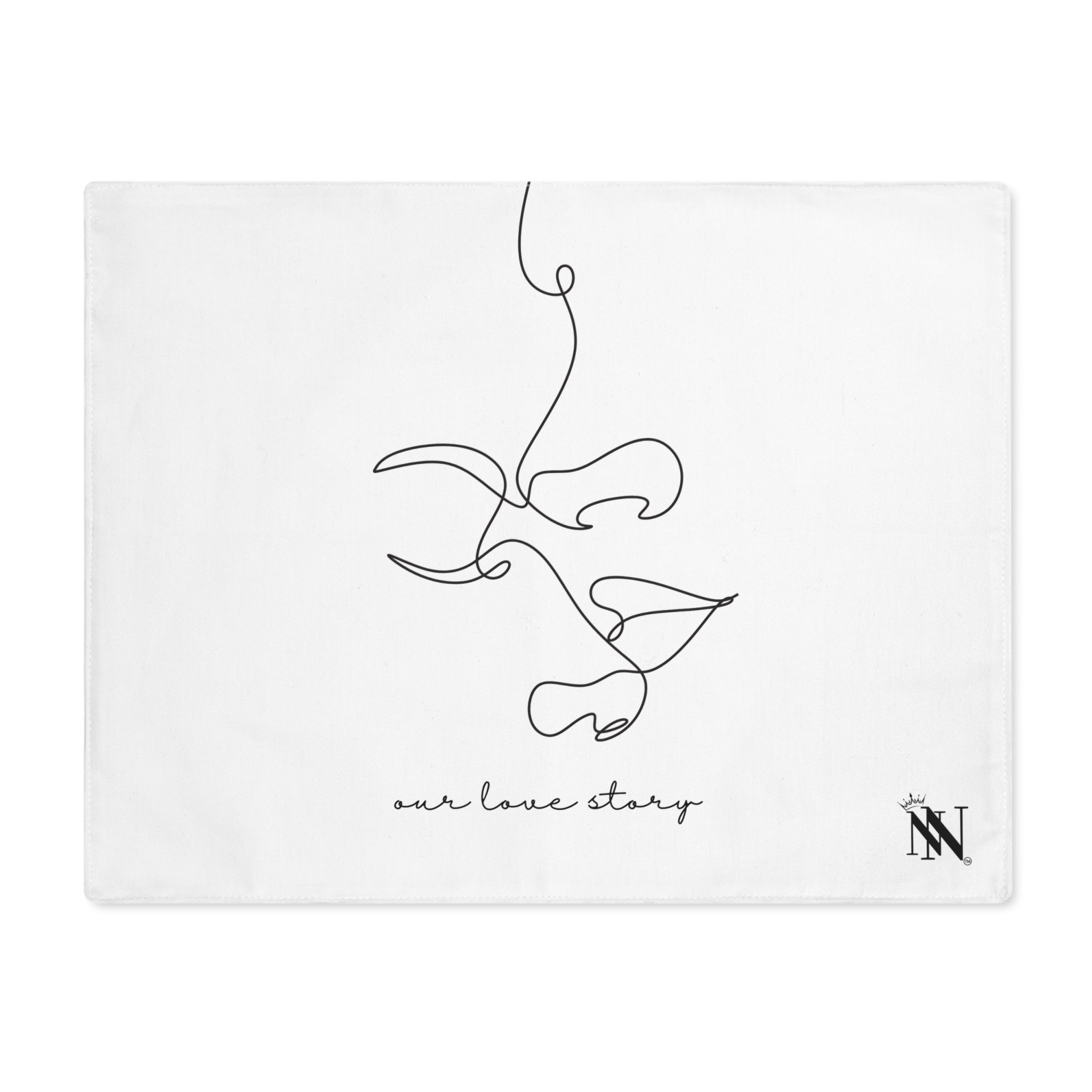 Our Love Story | Mix & Match Playful Fun-Flirty Lovers’ Toy Mats