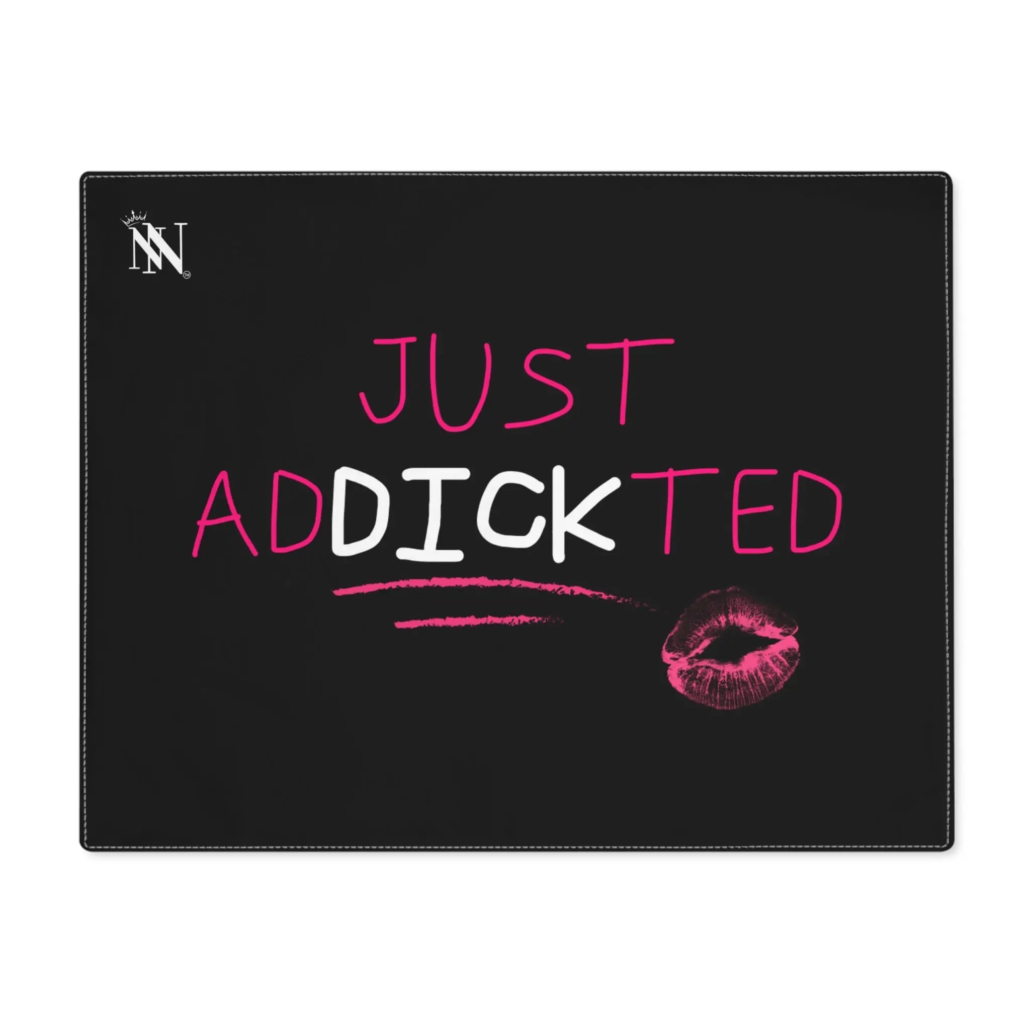 Just adDICKted Sex Toys Mat
