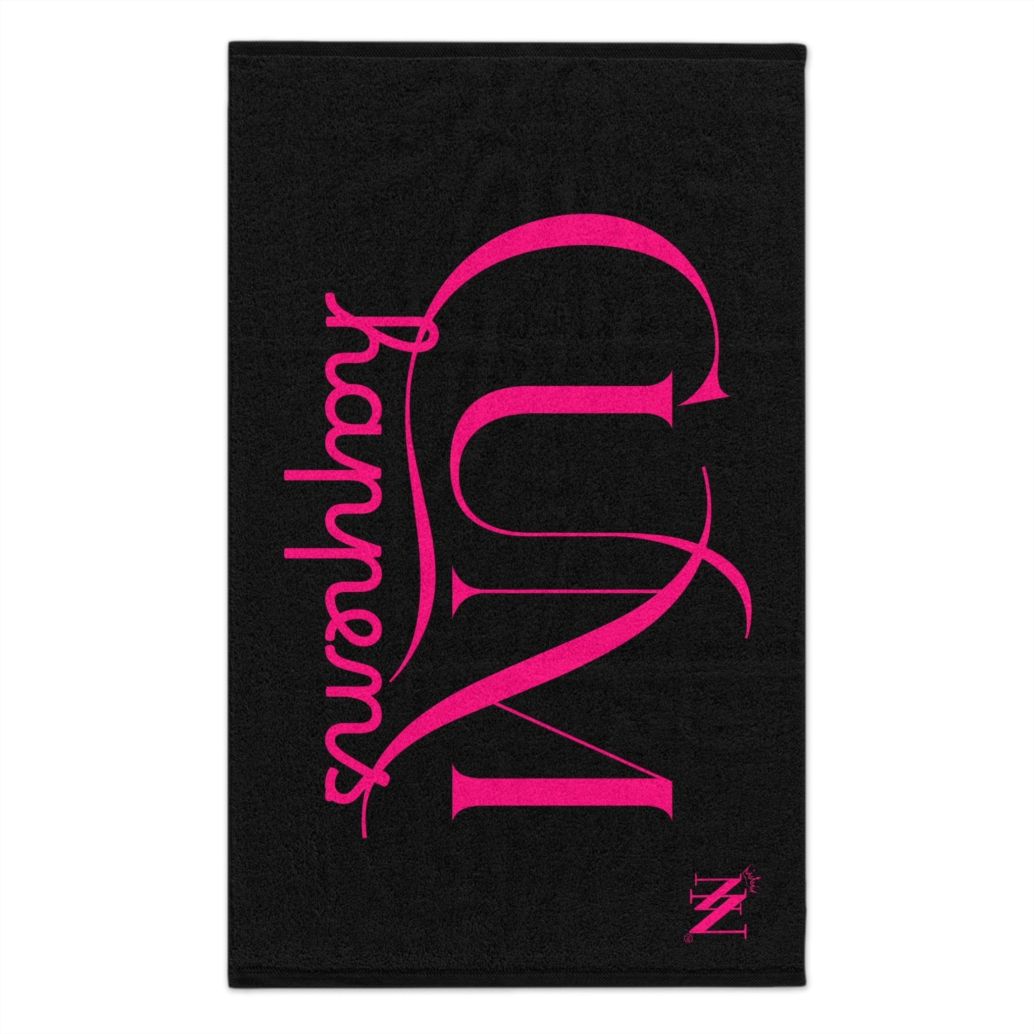 Cum Happens | Mix & Match Soft Fun-Flirty Lovers’ Towels