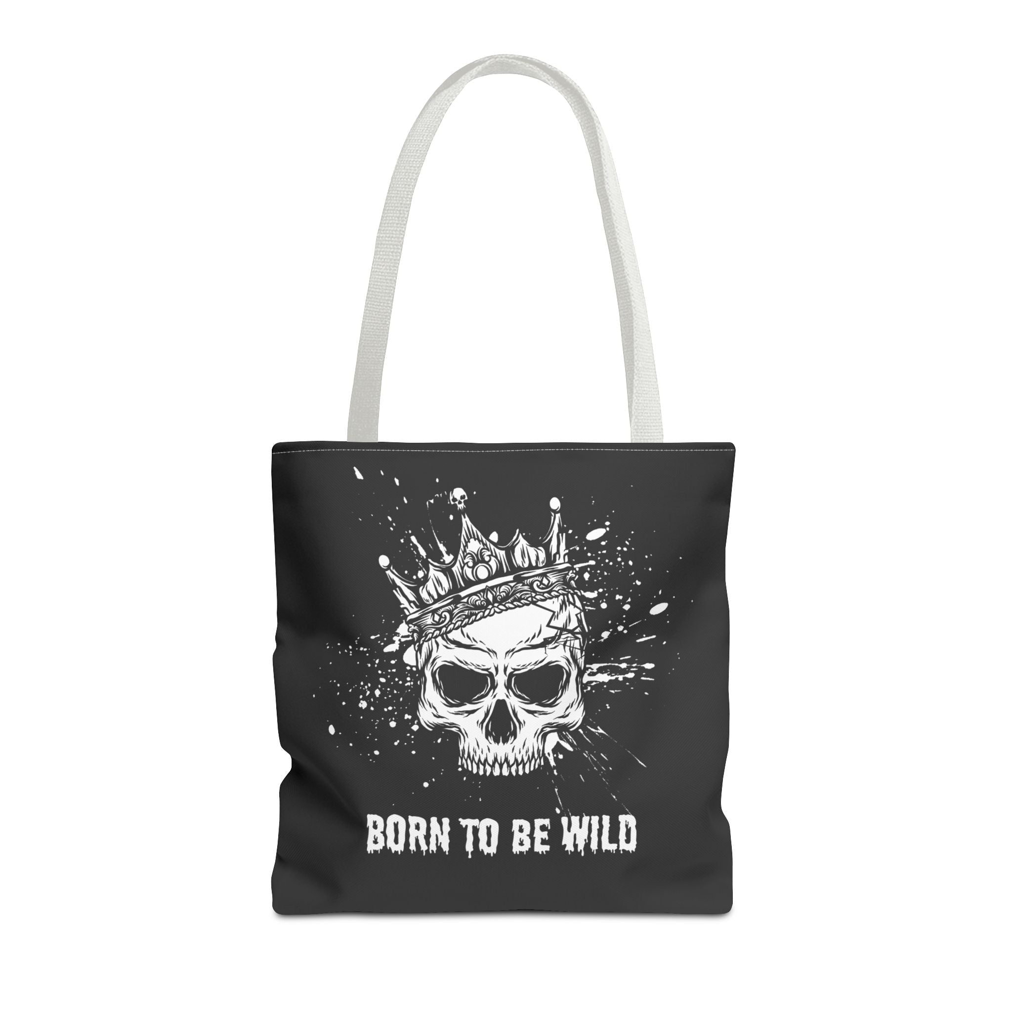 Born To Be Wild | Mix & Match Fun-Flirty Lovers’ Totes