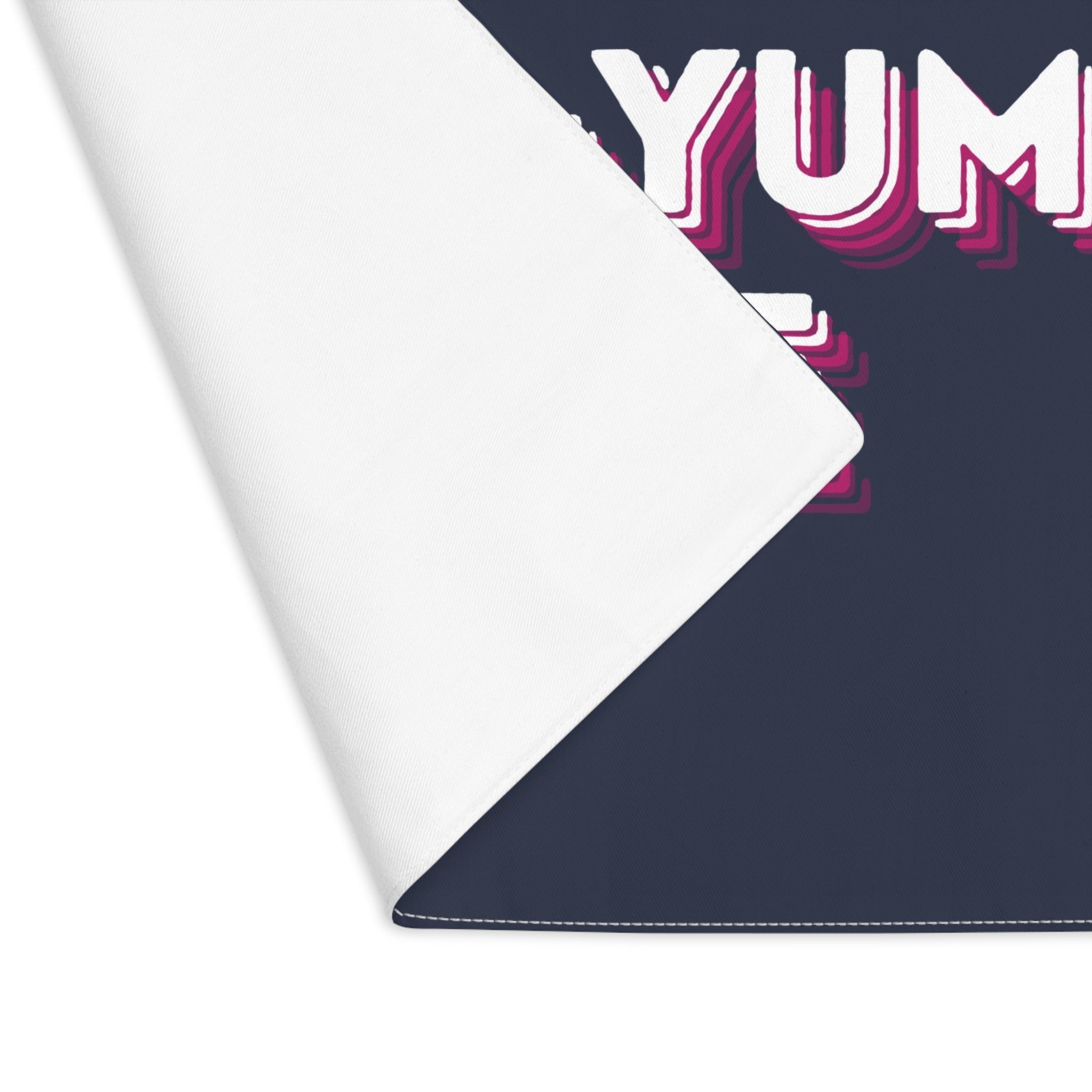 Yum-Yum Time | Mix & Match Playful Fun-Flirty Lovers’ Toy Mats