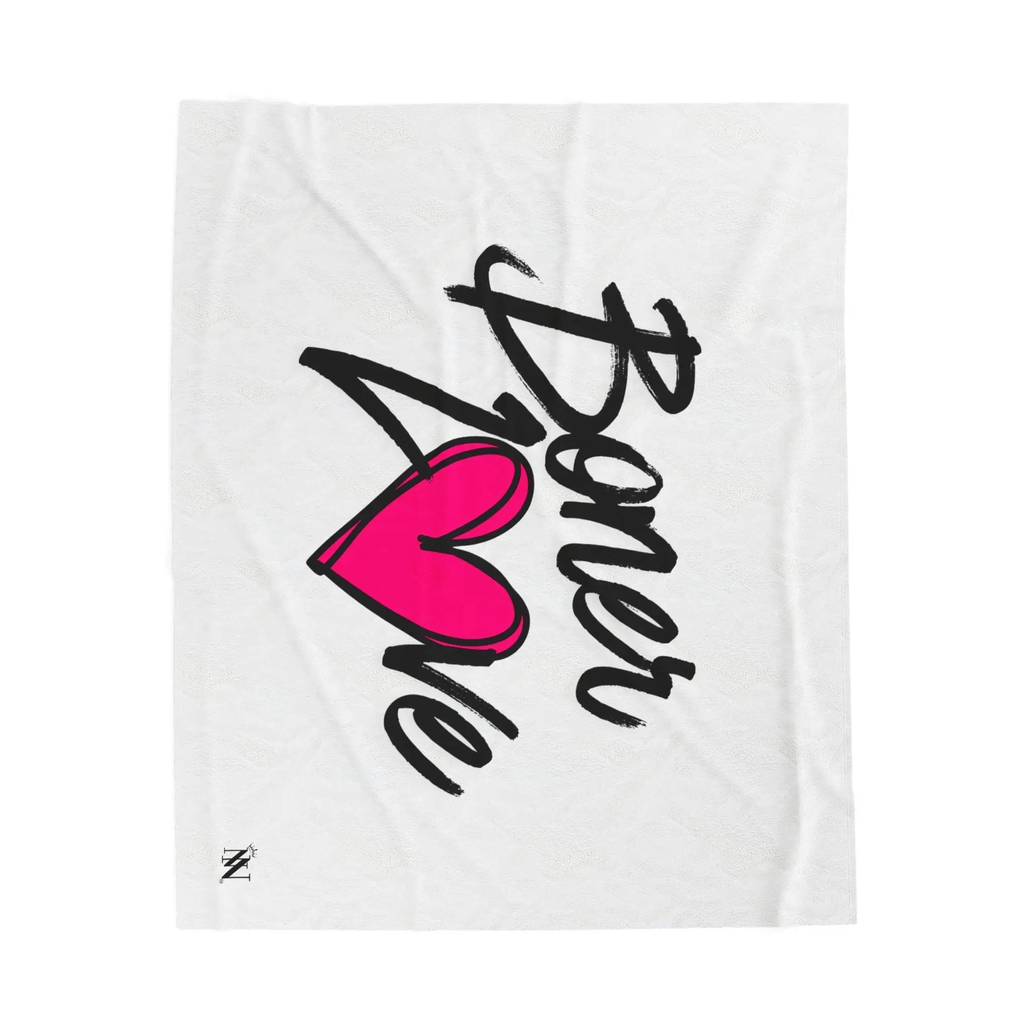 Boner Love Blanket
